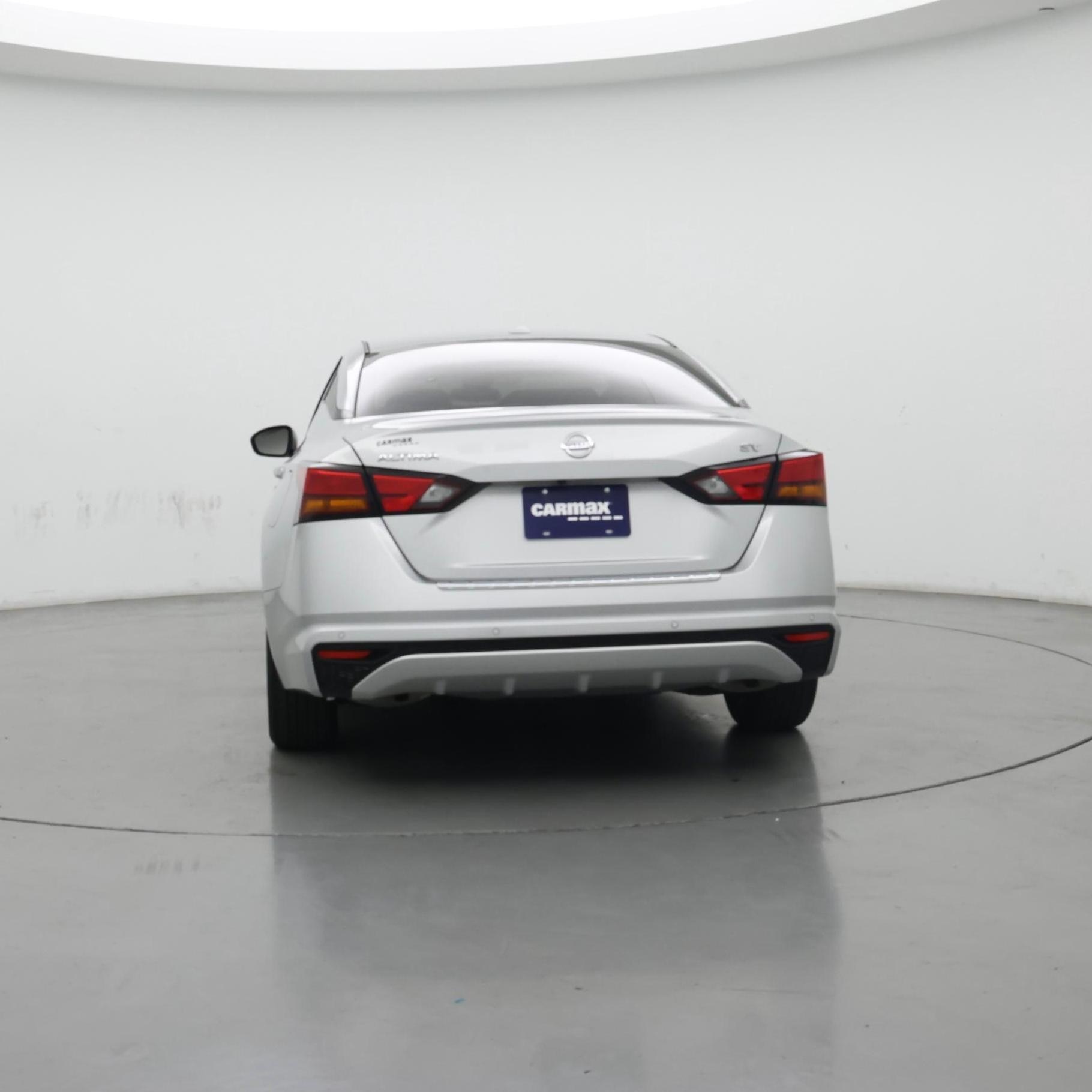 Thumbnail: 2022 Nissan Altima - 6