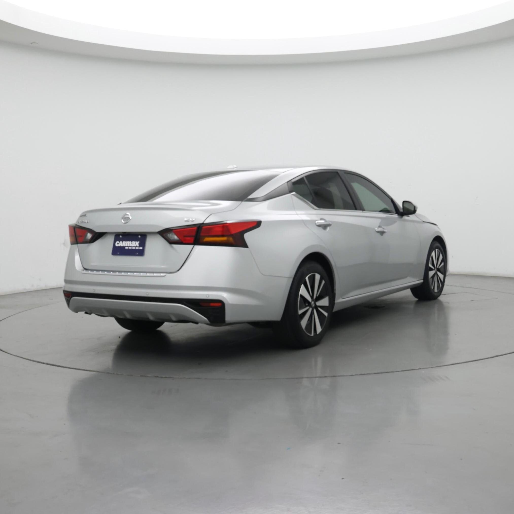 Thumbnail: 2022 Nissan Altima - 8