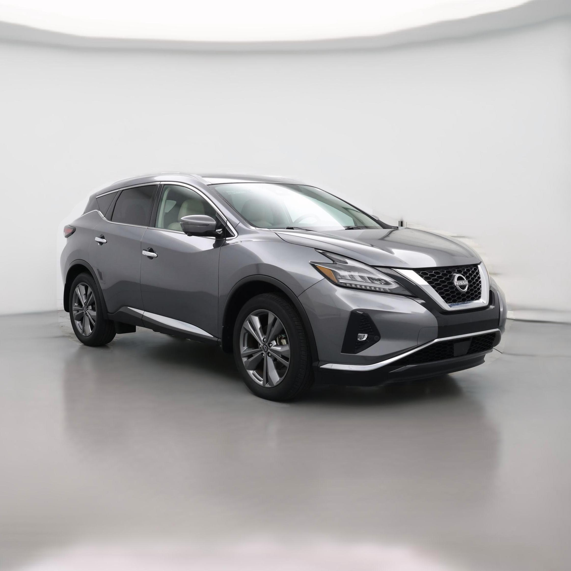 Thumbnail: 2023 Nissan Murano - 1