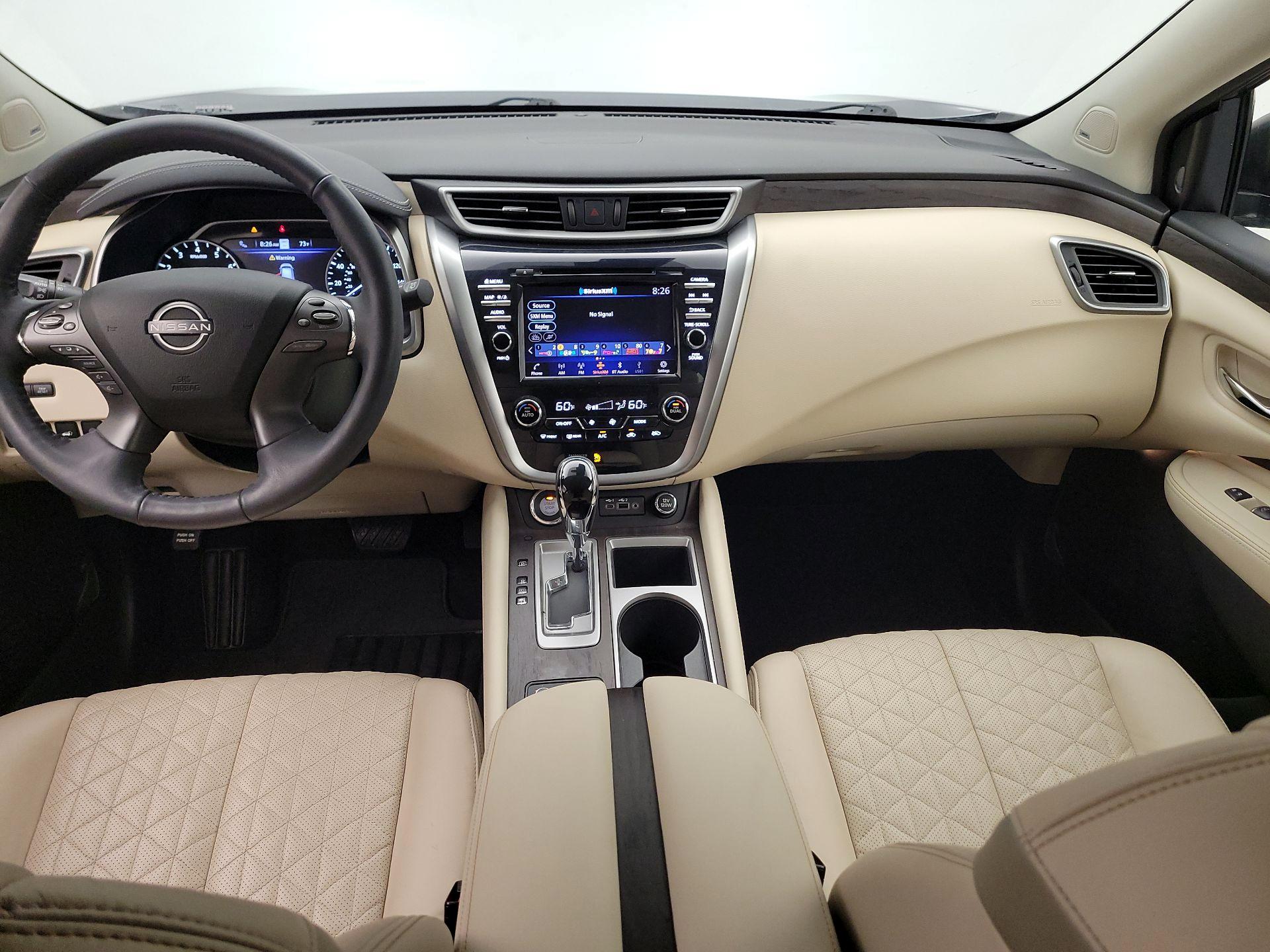 Thumbnail: 2023 Nissan Murano - 9