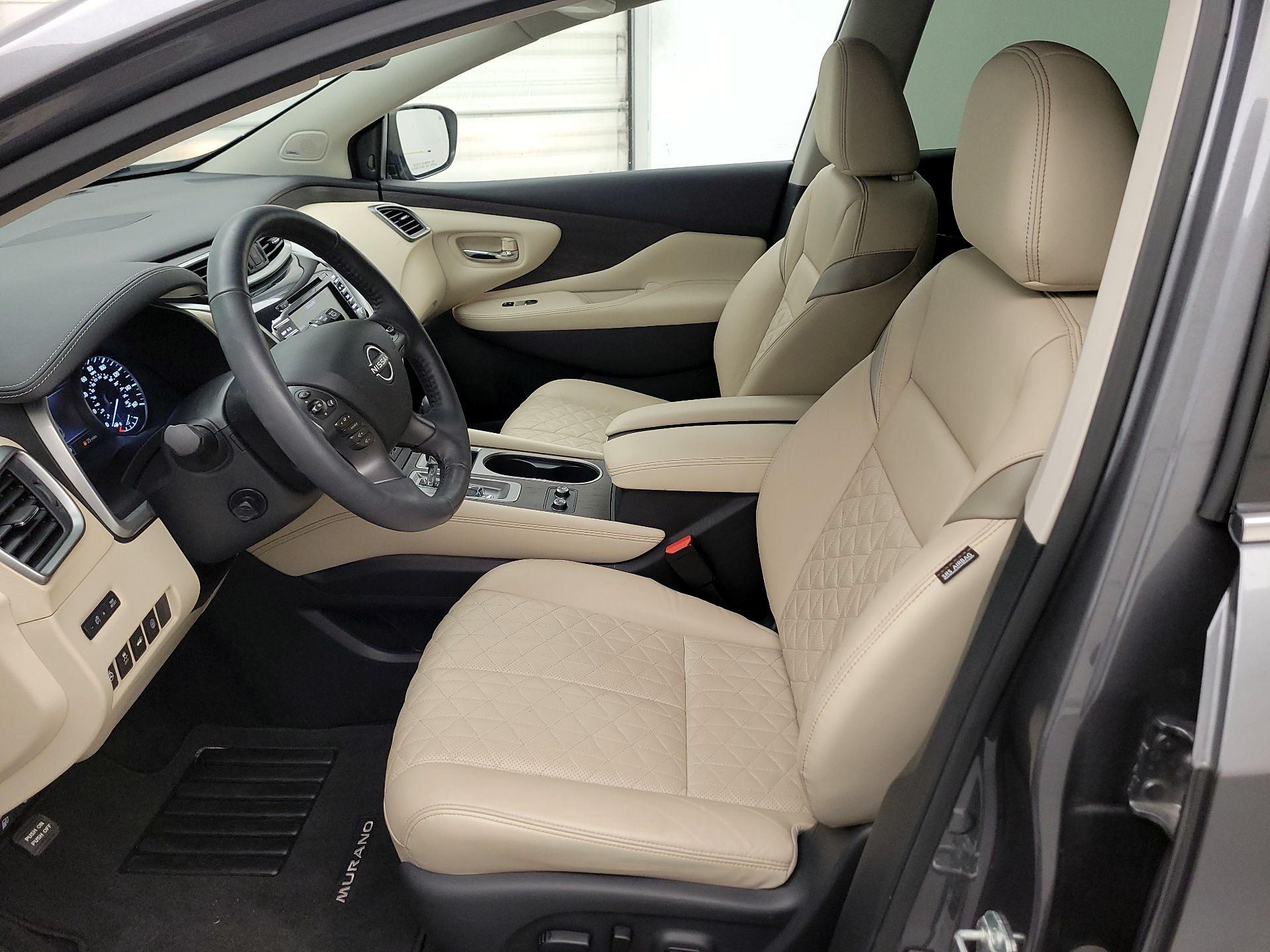 Thumbnail: 2023 Nissan Murano - 11