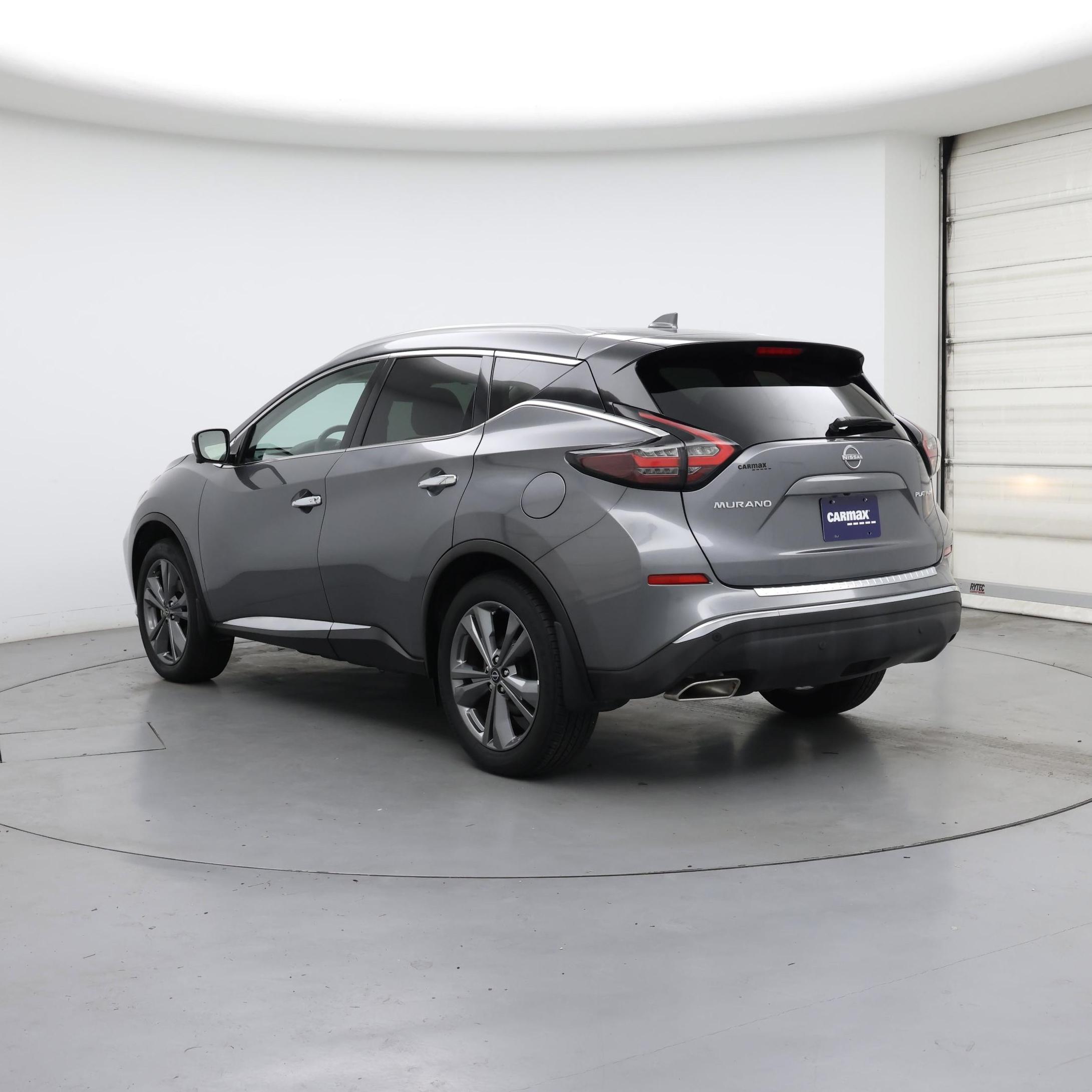 Thumbnail: 2023 Nissan Murano - 2