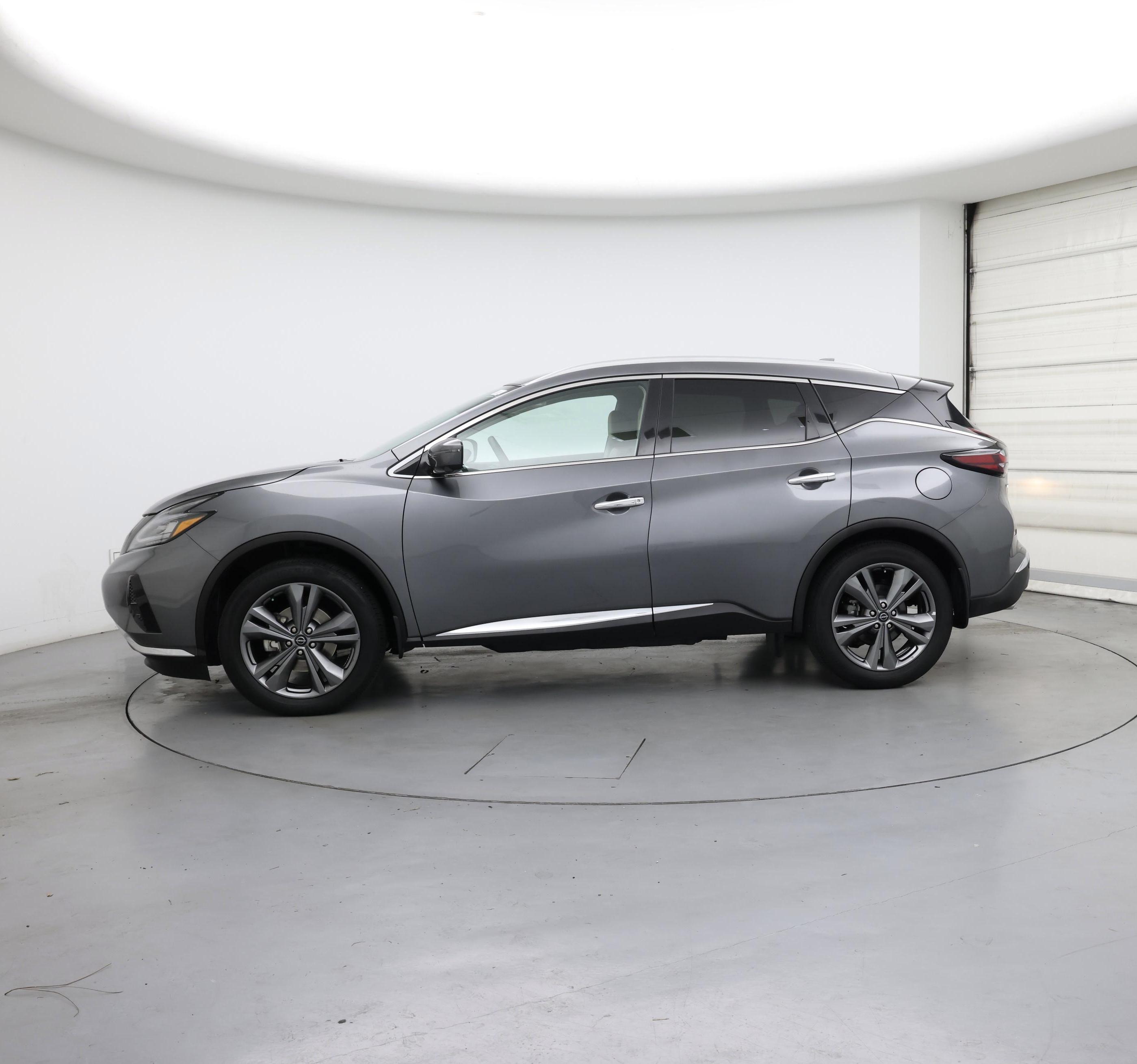 Thumbnail: 2023 Nissan Murano - 3