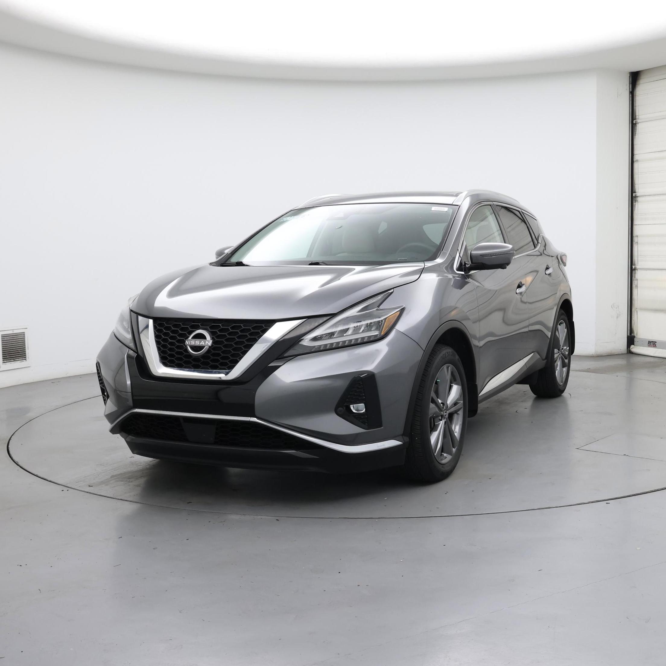 Thumbnail: 2023 Nissan Murano - 4