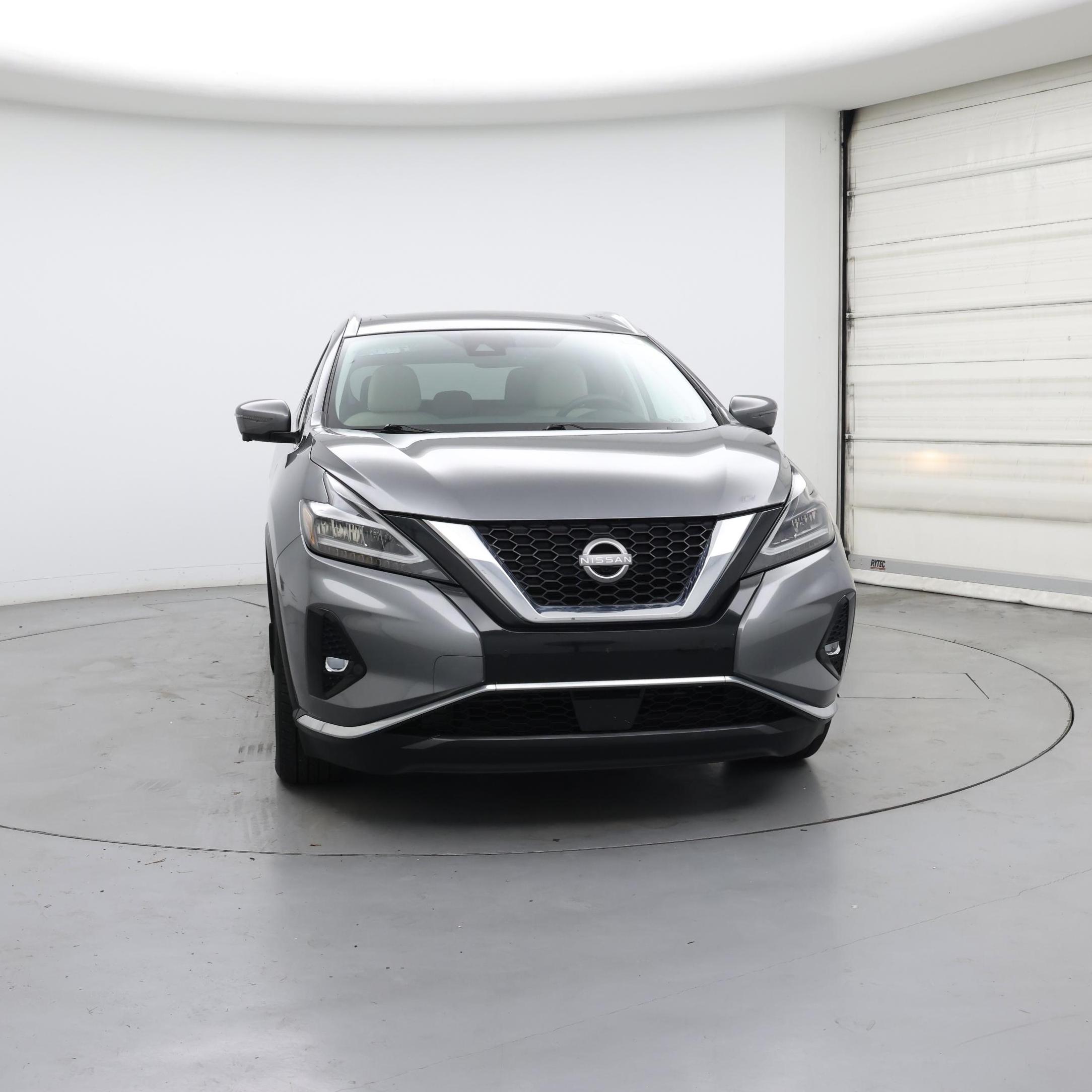 Thumbnail: 2023 Nissan Murano - 5