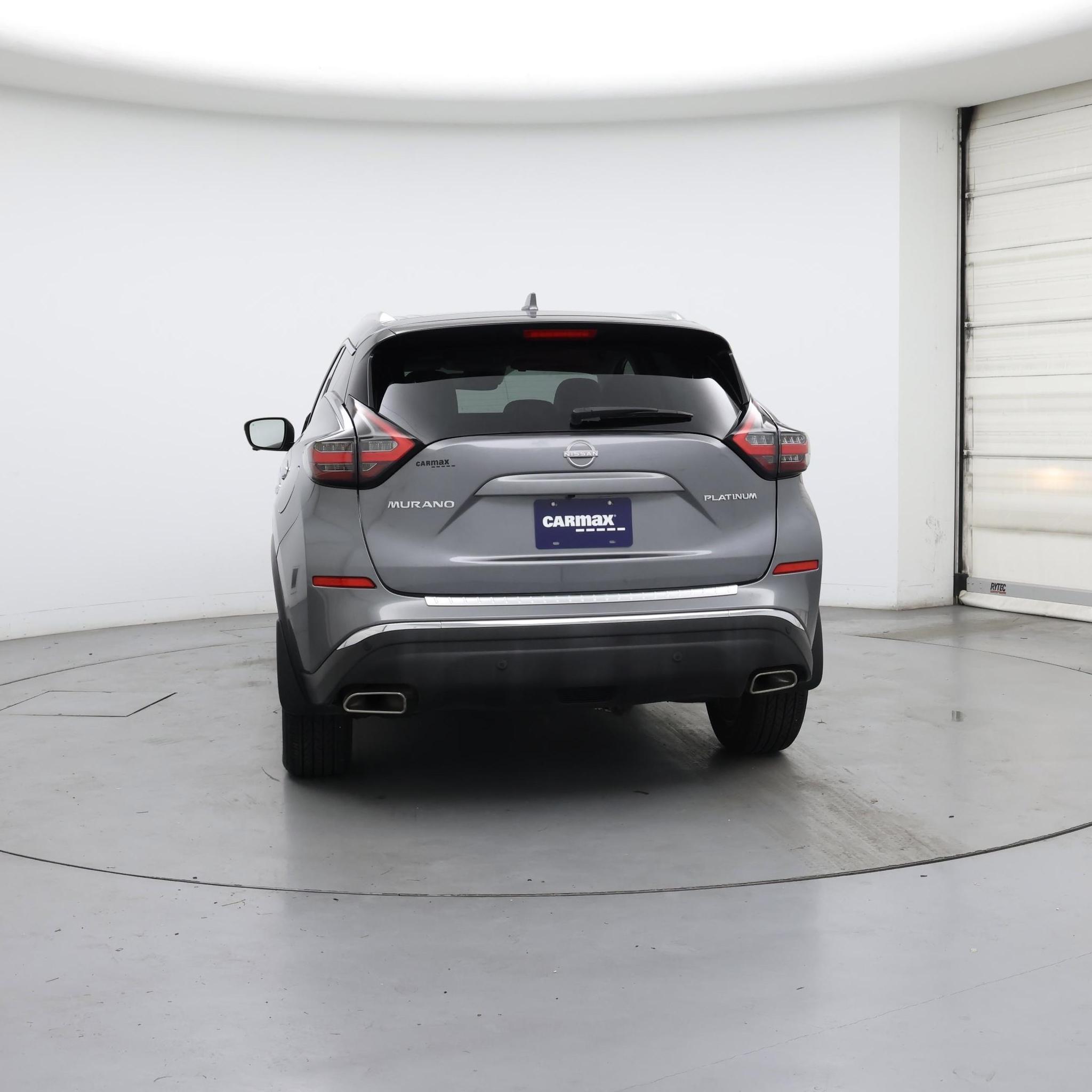 Thumbnail: 2023 Nissan Murano - 6