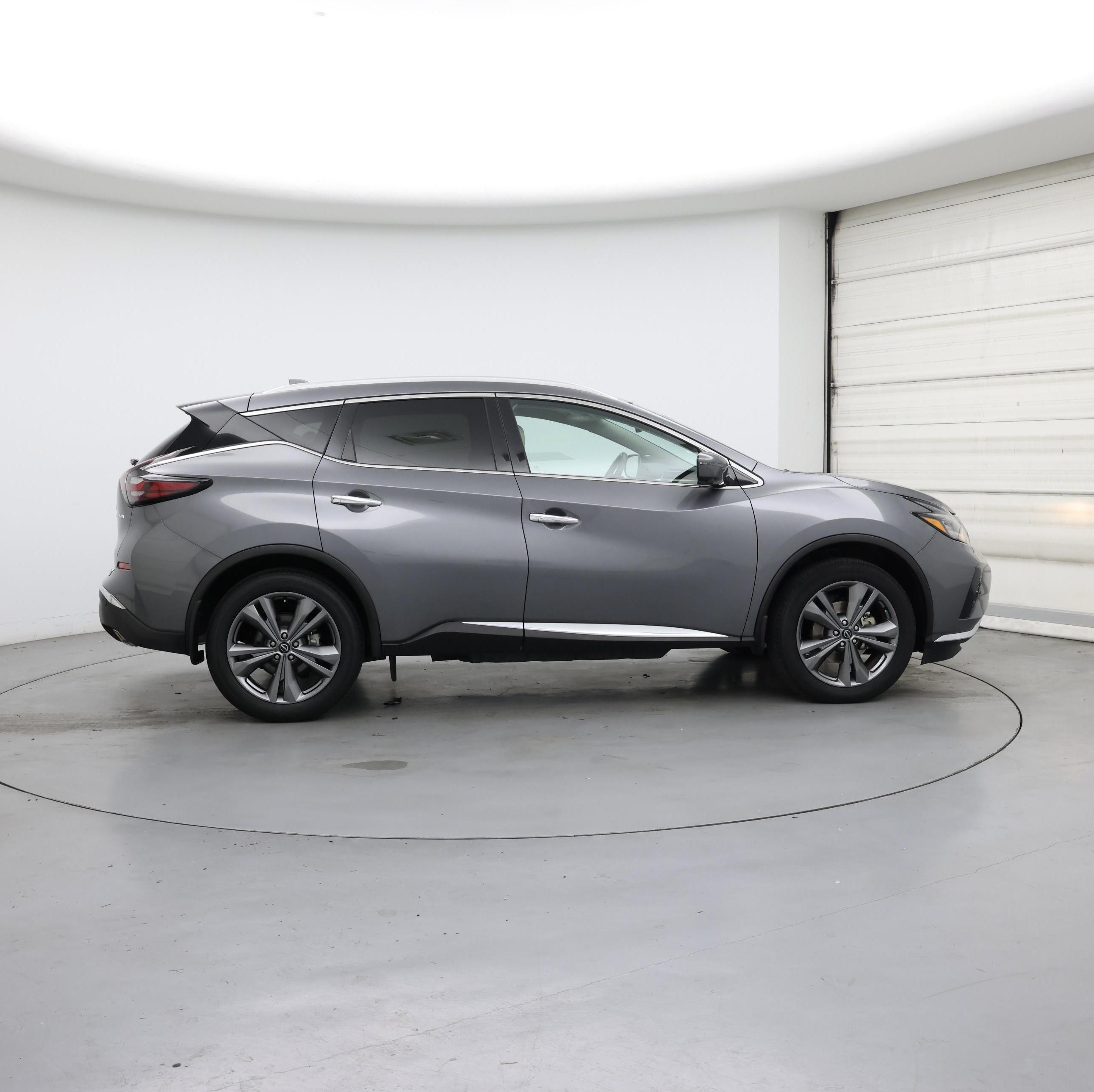 Thumbnail: 2023 Nissan Murano - 7