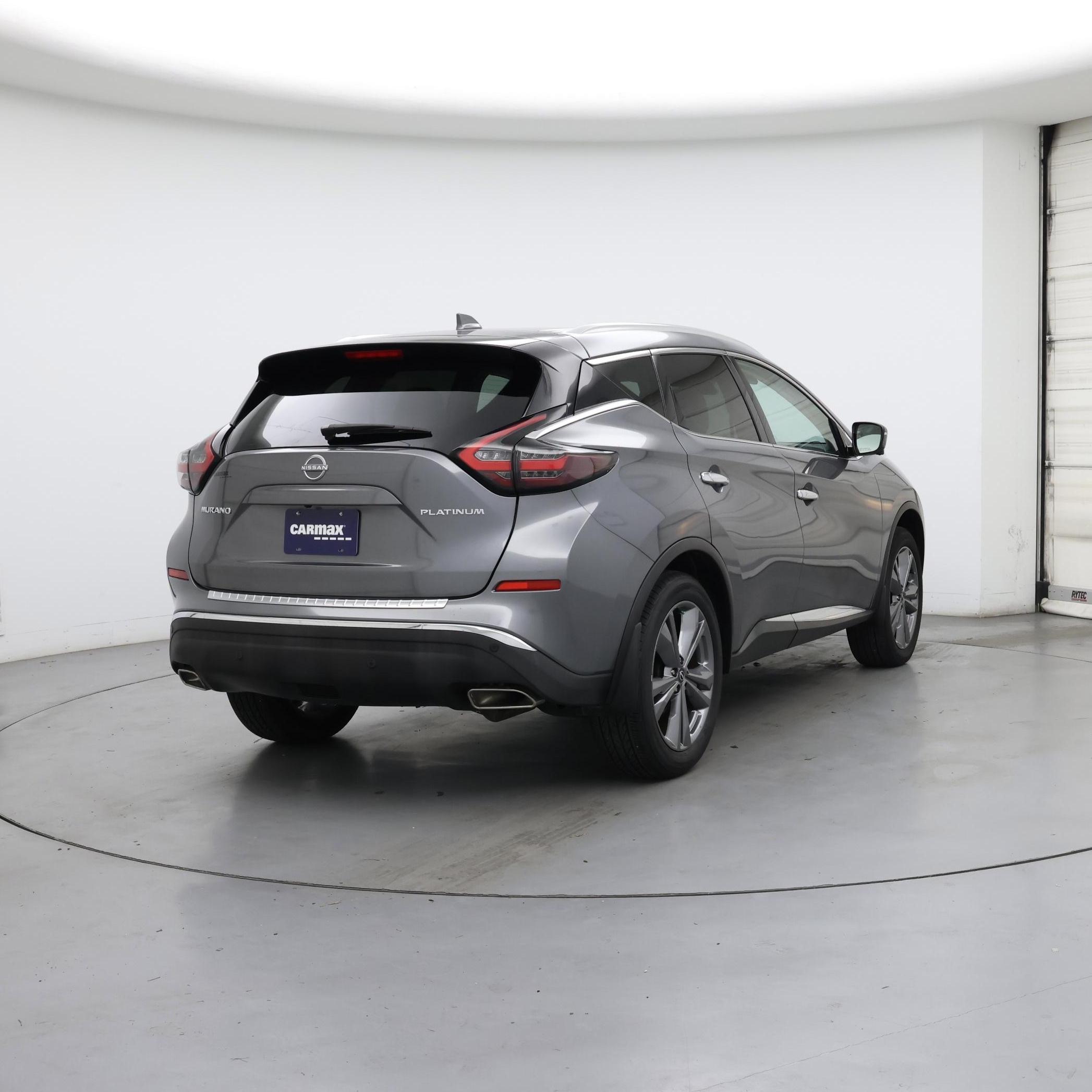 Thumbnail: 2023 Nissan Murano - 8