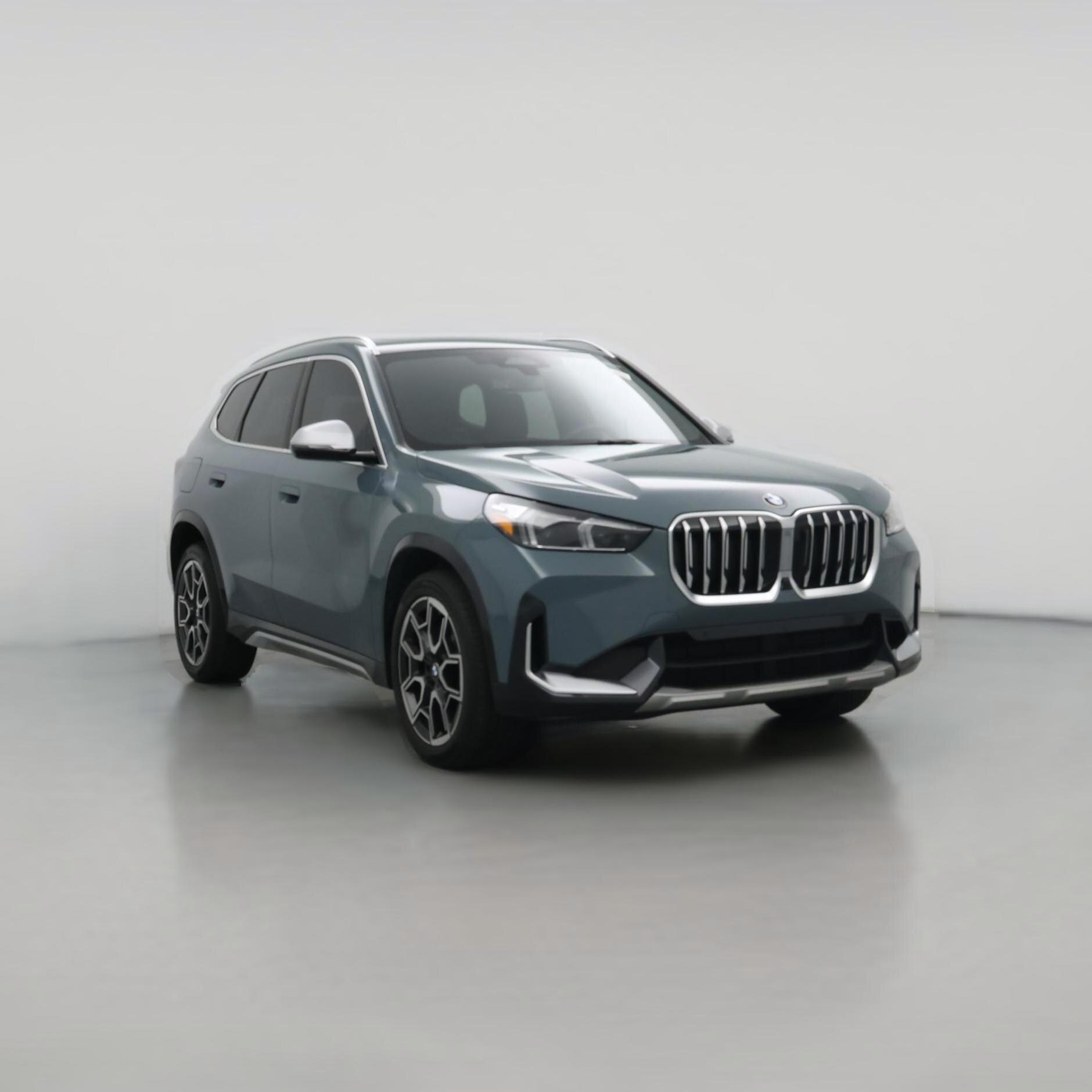Thumbnail: 2023 BMW X1 - 1