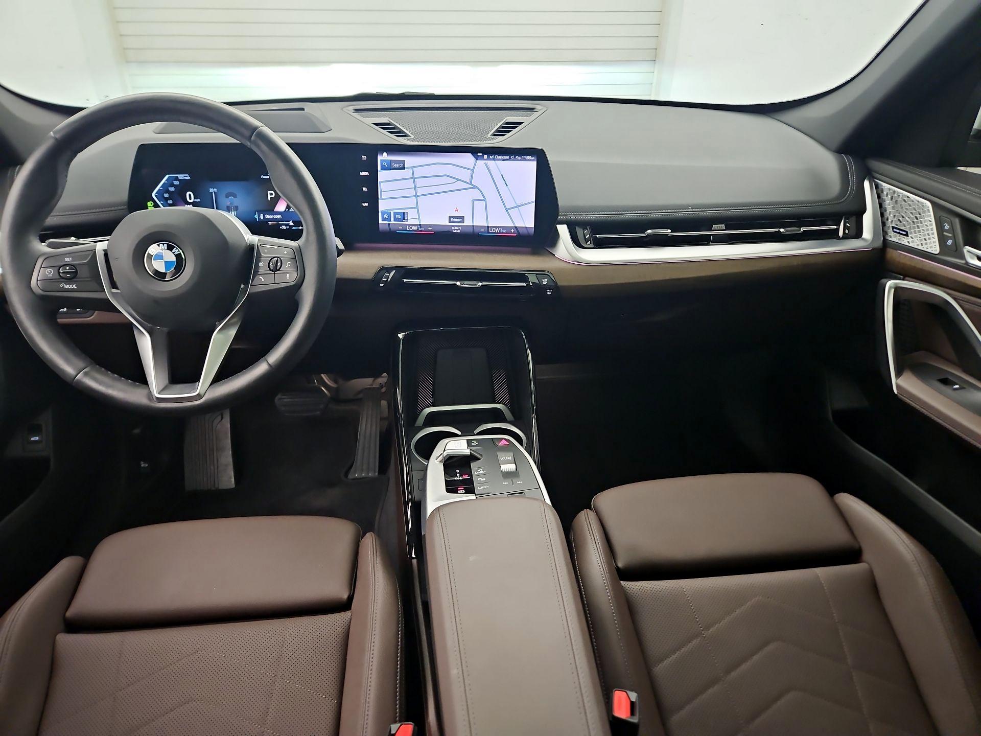 Thumbnail: 2023 BMW X1 - 9