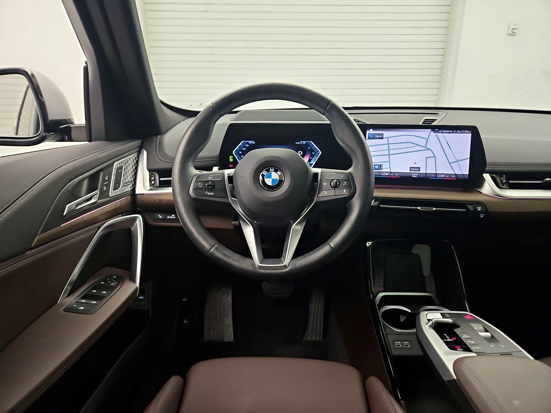 Thumbnail: 2023 BMW X1 - 10