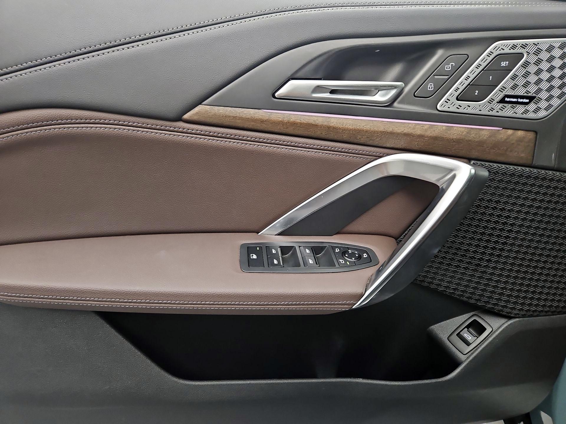 Thumbnail: 2023 BMW X1 - 12