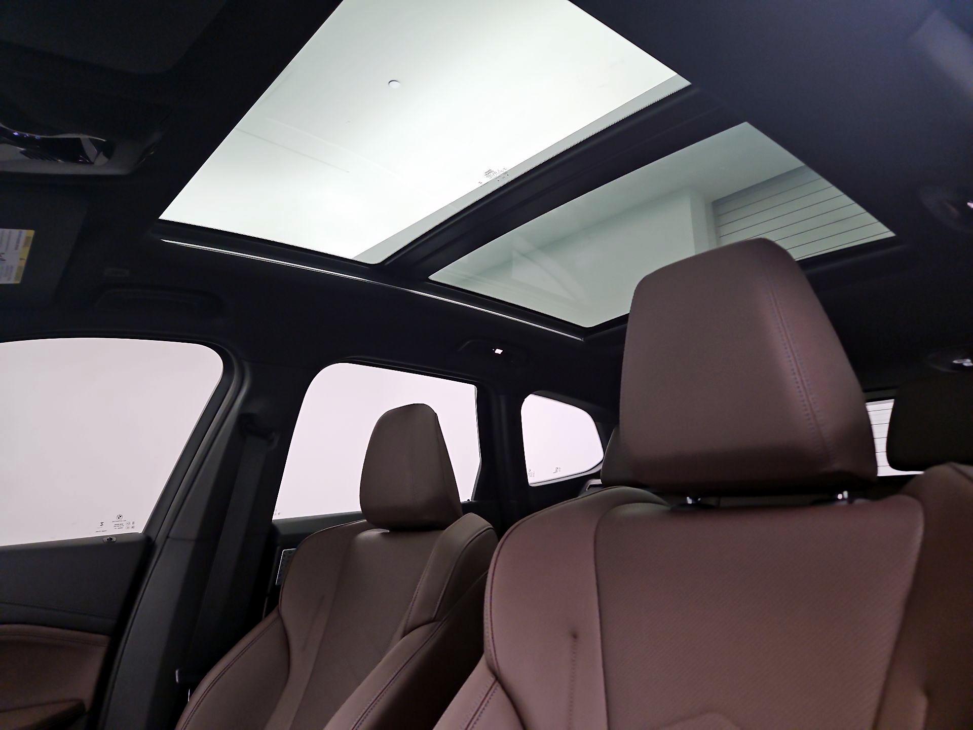 Thumbnail: 2023 BMW X1 - 19
