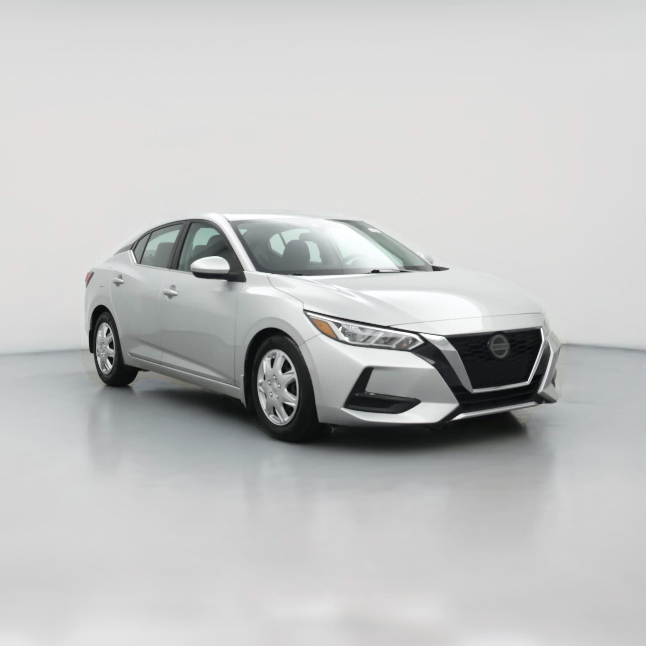 Thumbnail: 2020 Nissan Sentra - 1