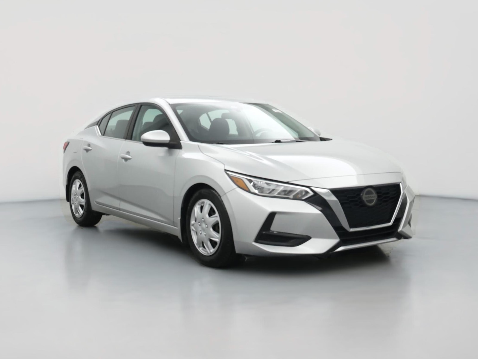 2020 Nissan Sentra
