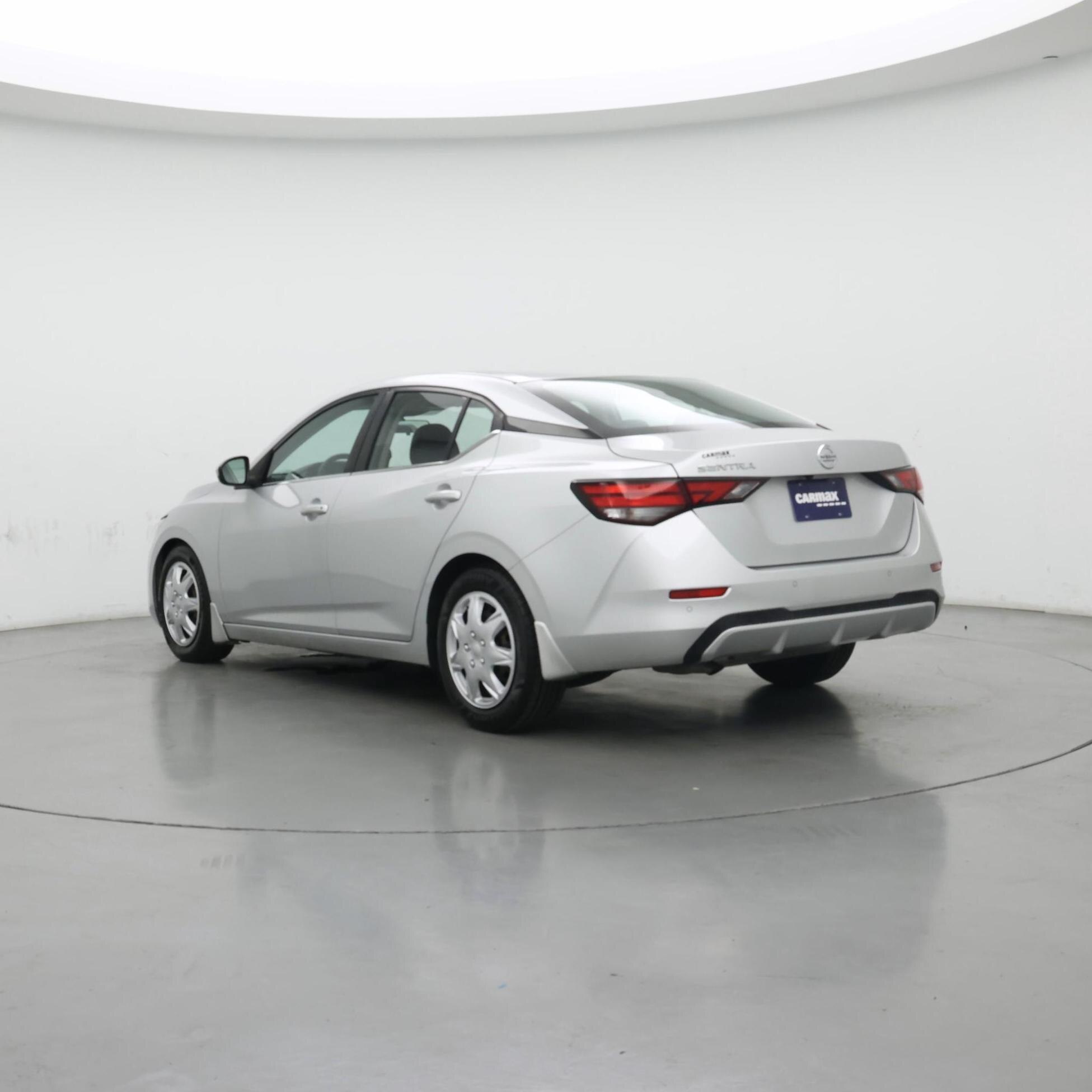 Thumbnail: 2020 Nissan Sentra - 2