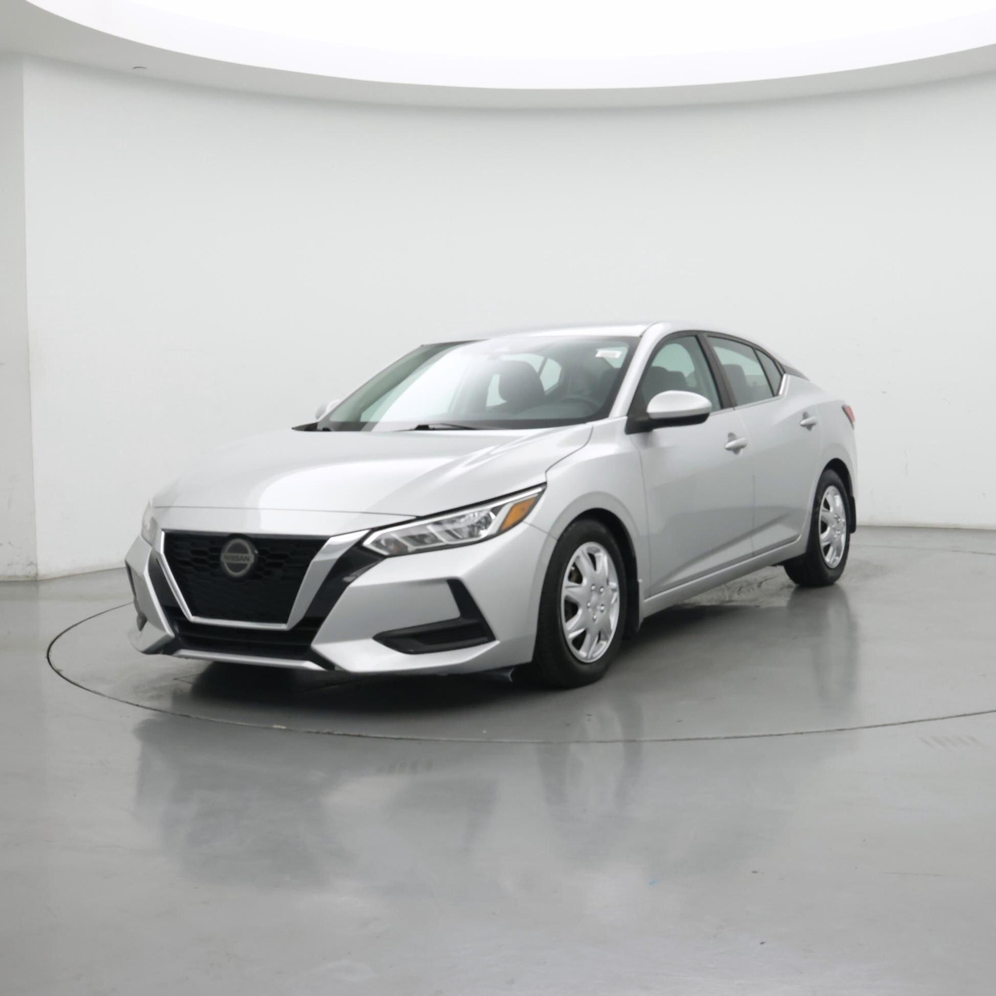 Thumbnail: 2020 Nissan Sentra - 4