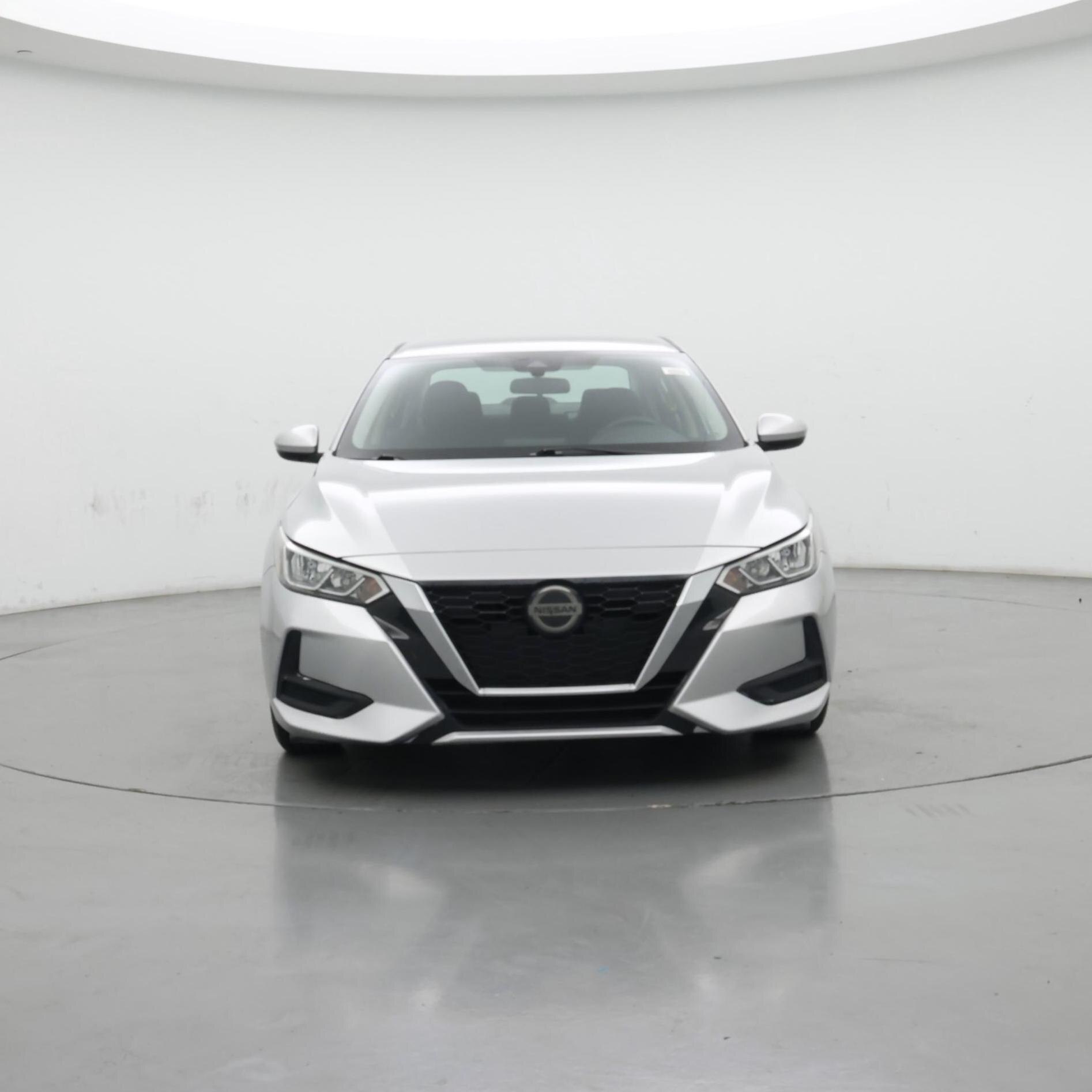Thumbnail: 2020 Nissan Sentra - 5