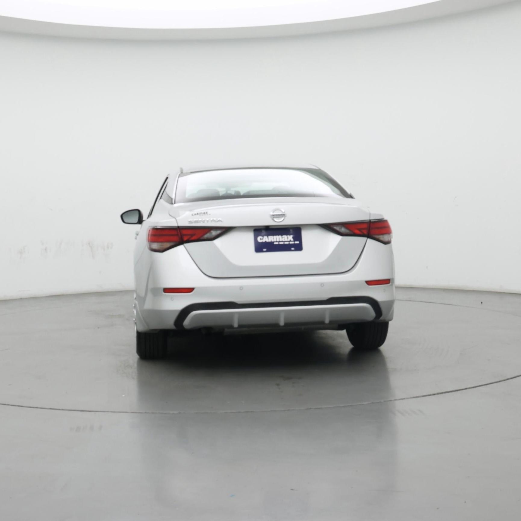 Thumbnail: 2020 Nissan Sentra - 6