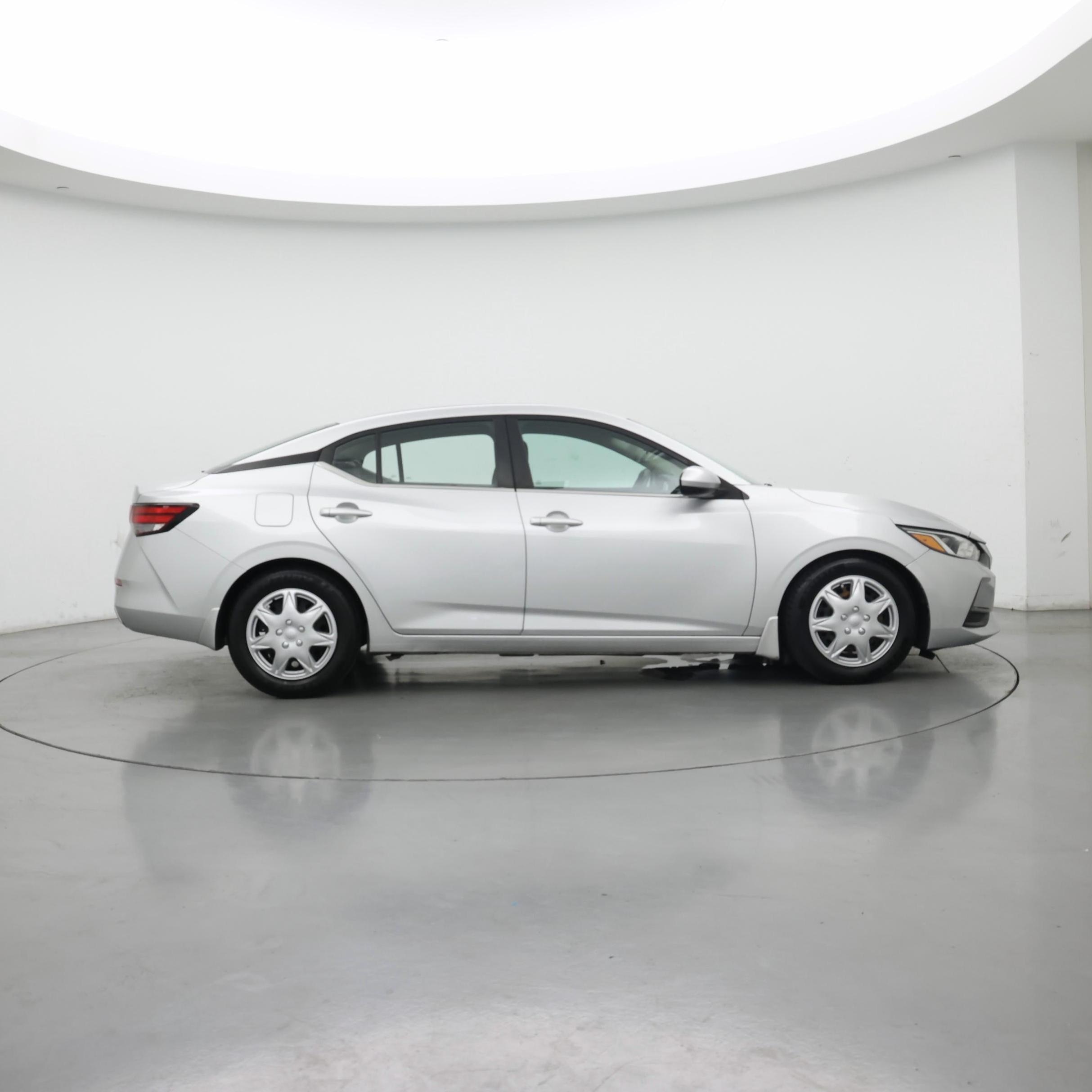 Thumbnail: 2020 Nissan Sentra - 7