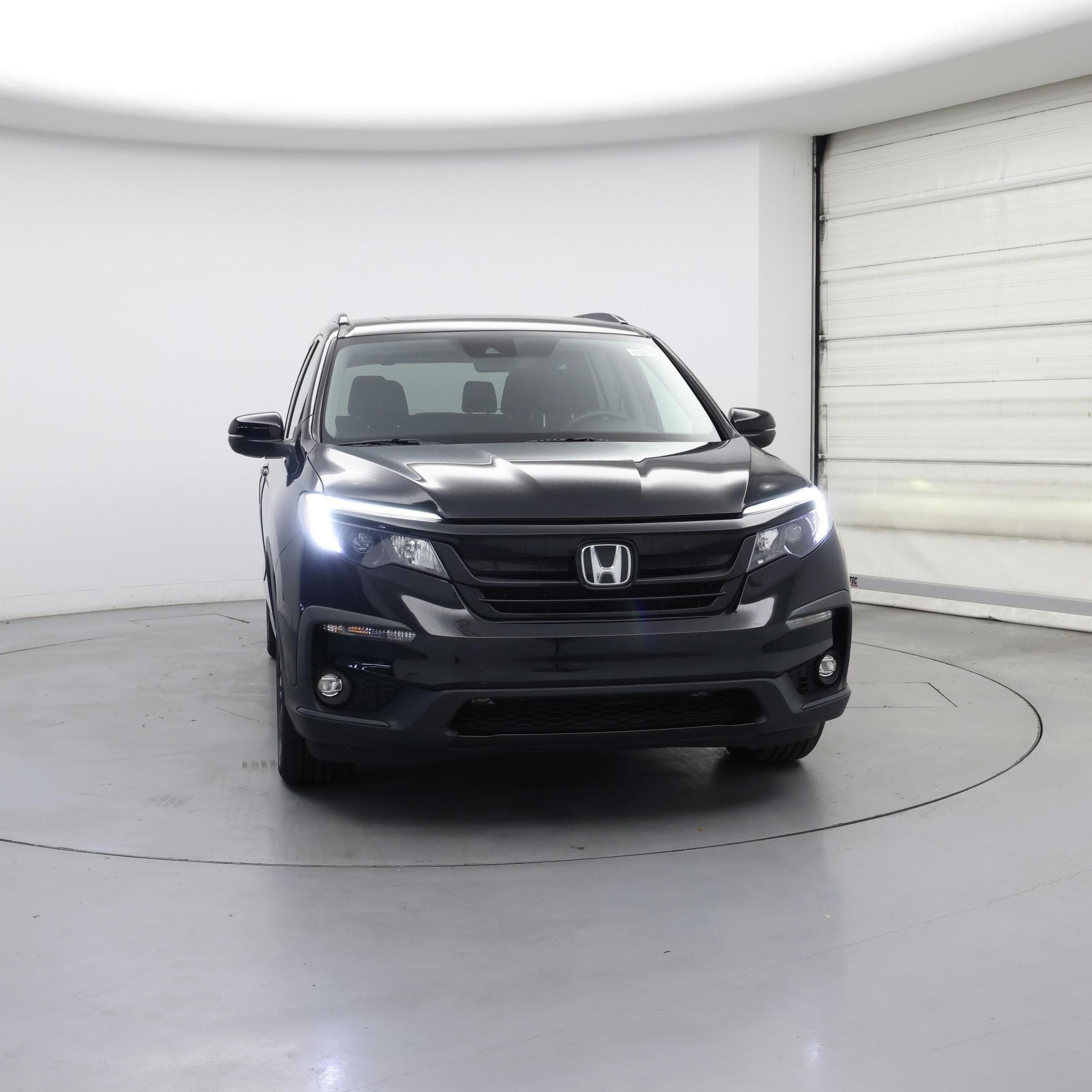Thumbnail: 2022 Honda Pilot - 5