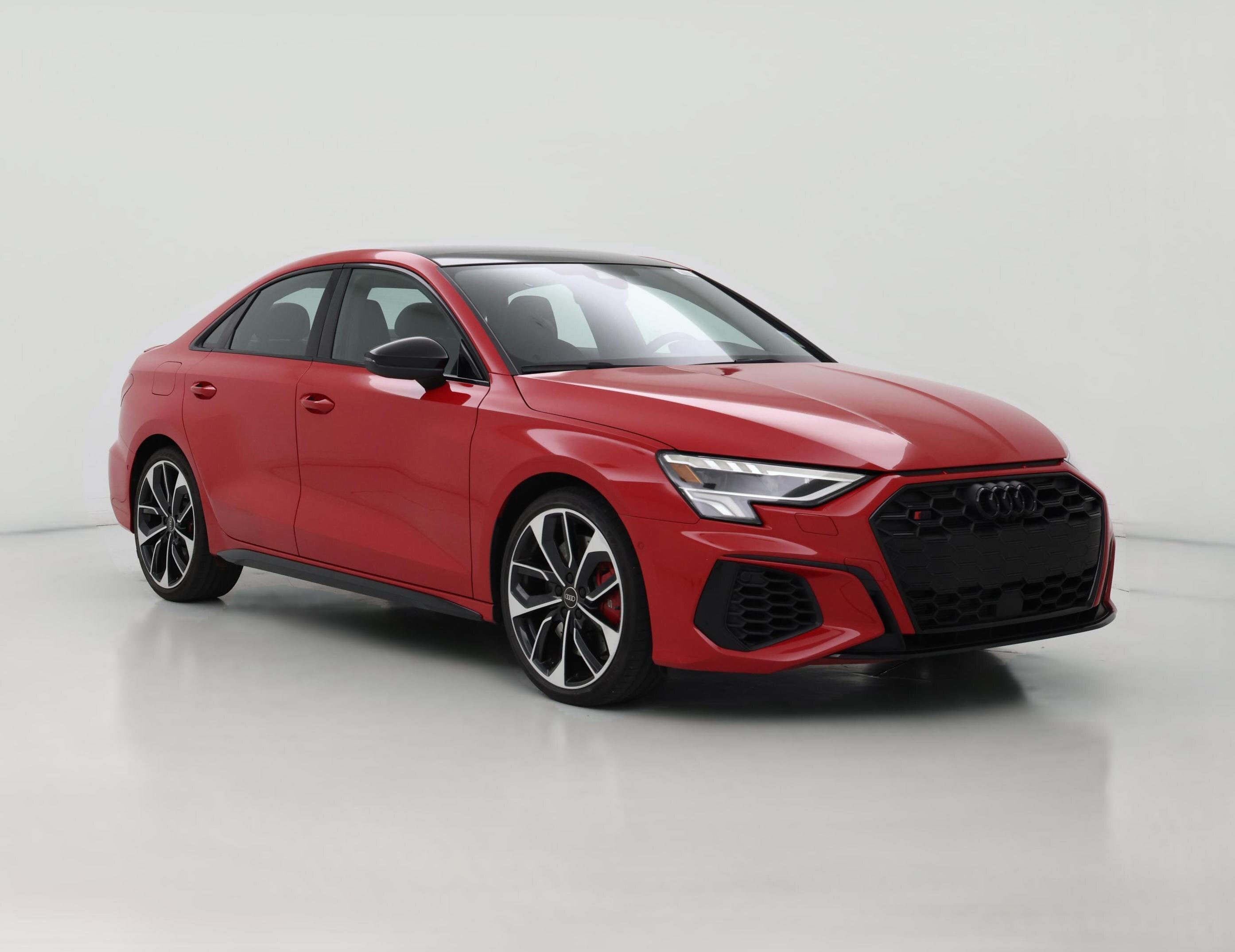 Thumbnail: 2023 Audi S3 - 1