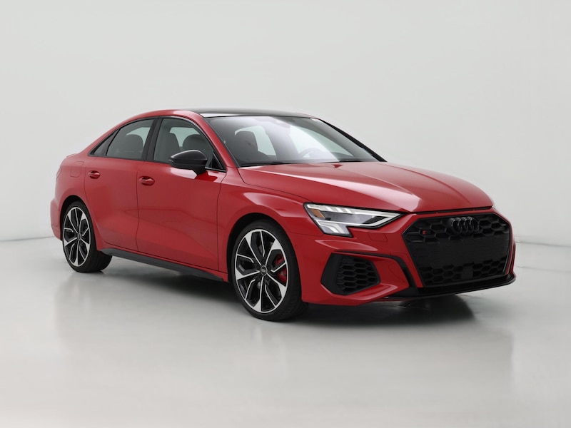 2023 Audi S3 Premium Plus -
                  Baton Rouge, LA