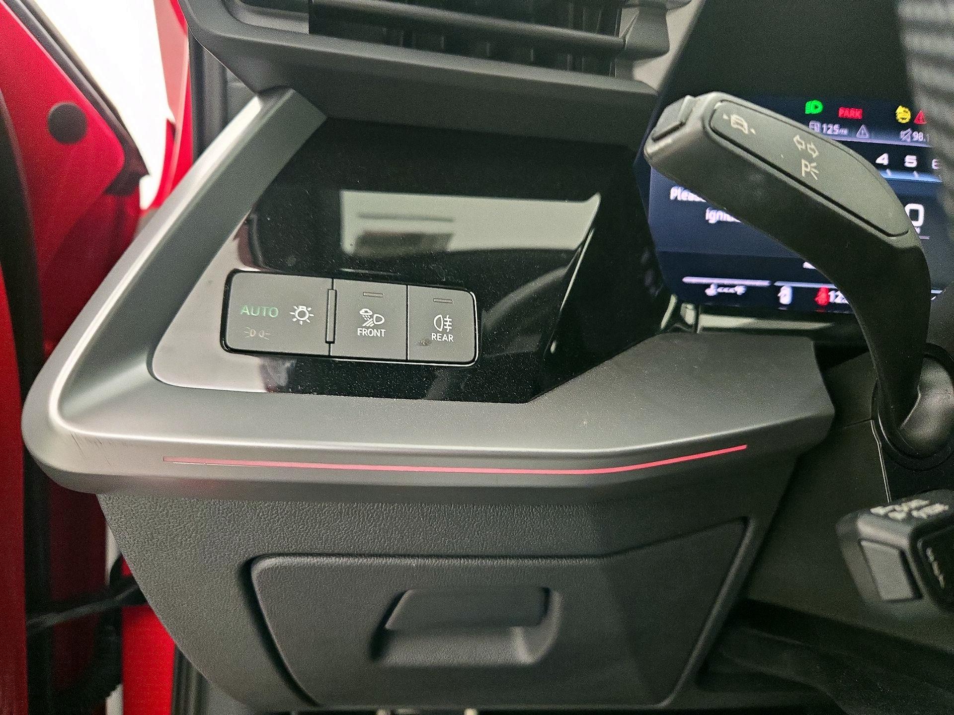 Thumbnail: 2023 Audi S3 - 13