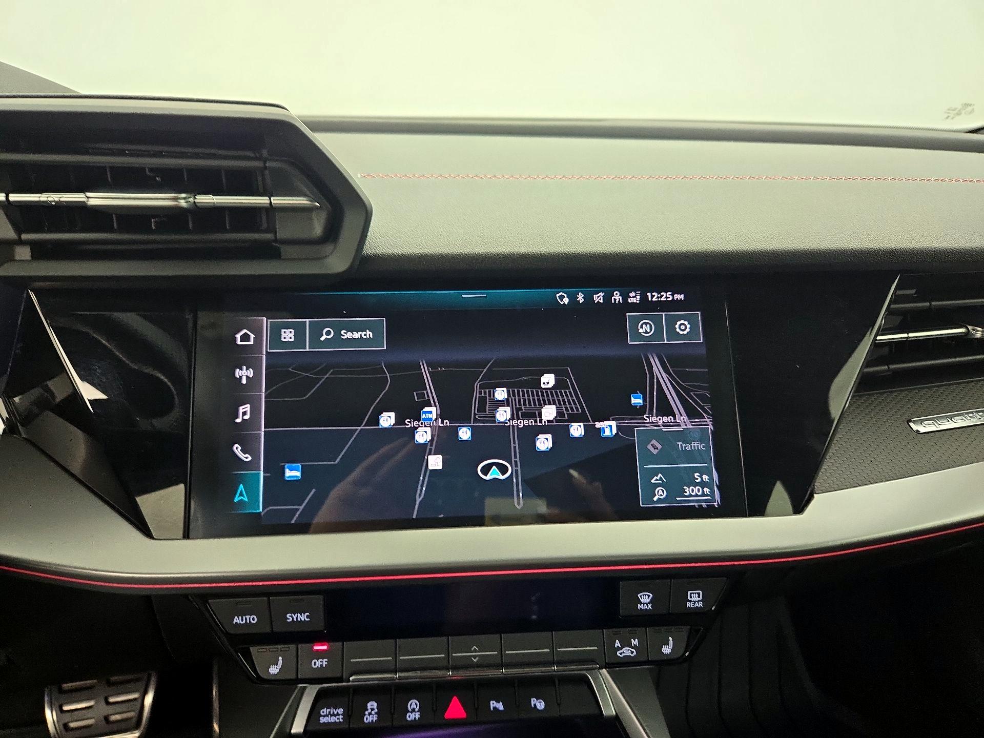 Thumbnail: 2023 Audi S3 - 14