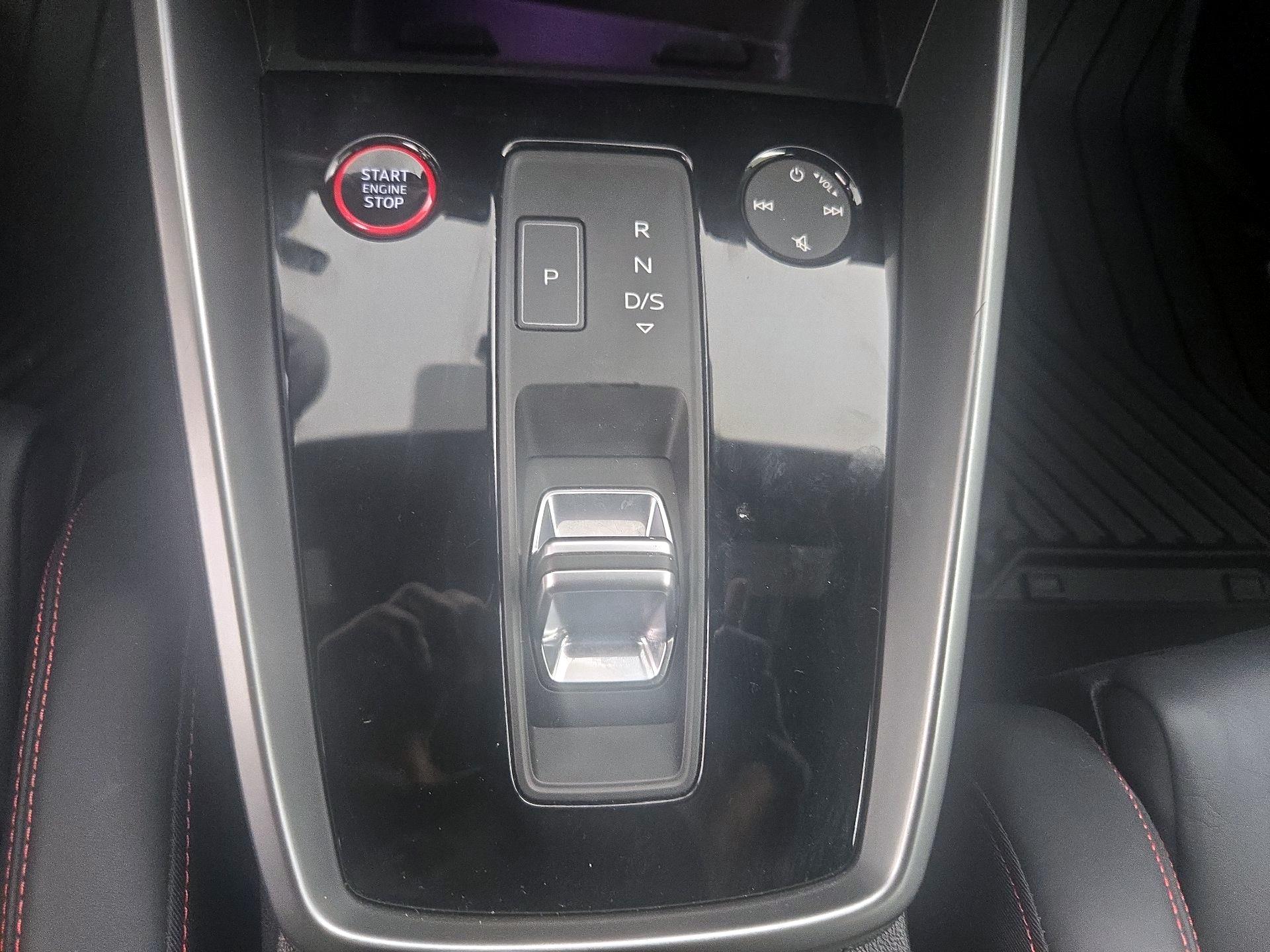 Thumbnail: 2023 Audi S3 - 18