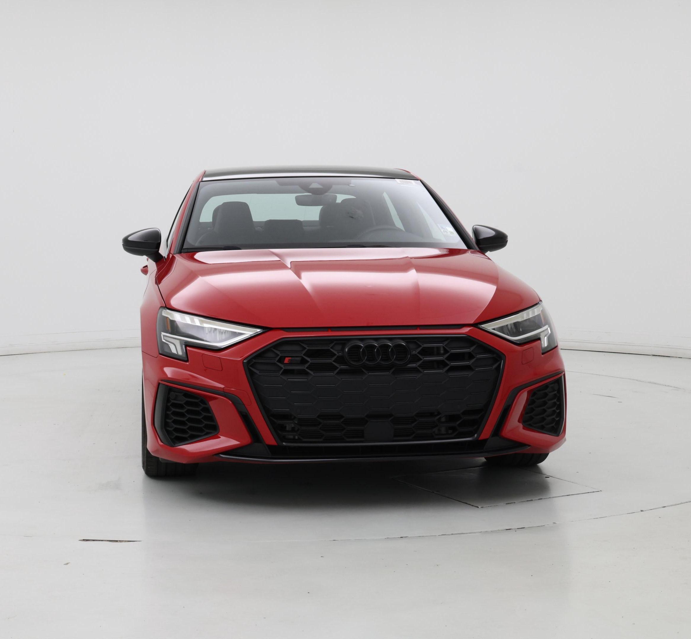 Thumbnail: 2023 Audi S3 - 5