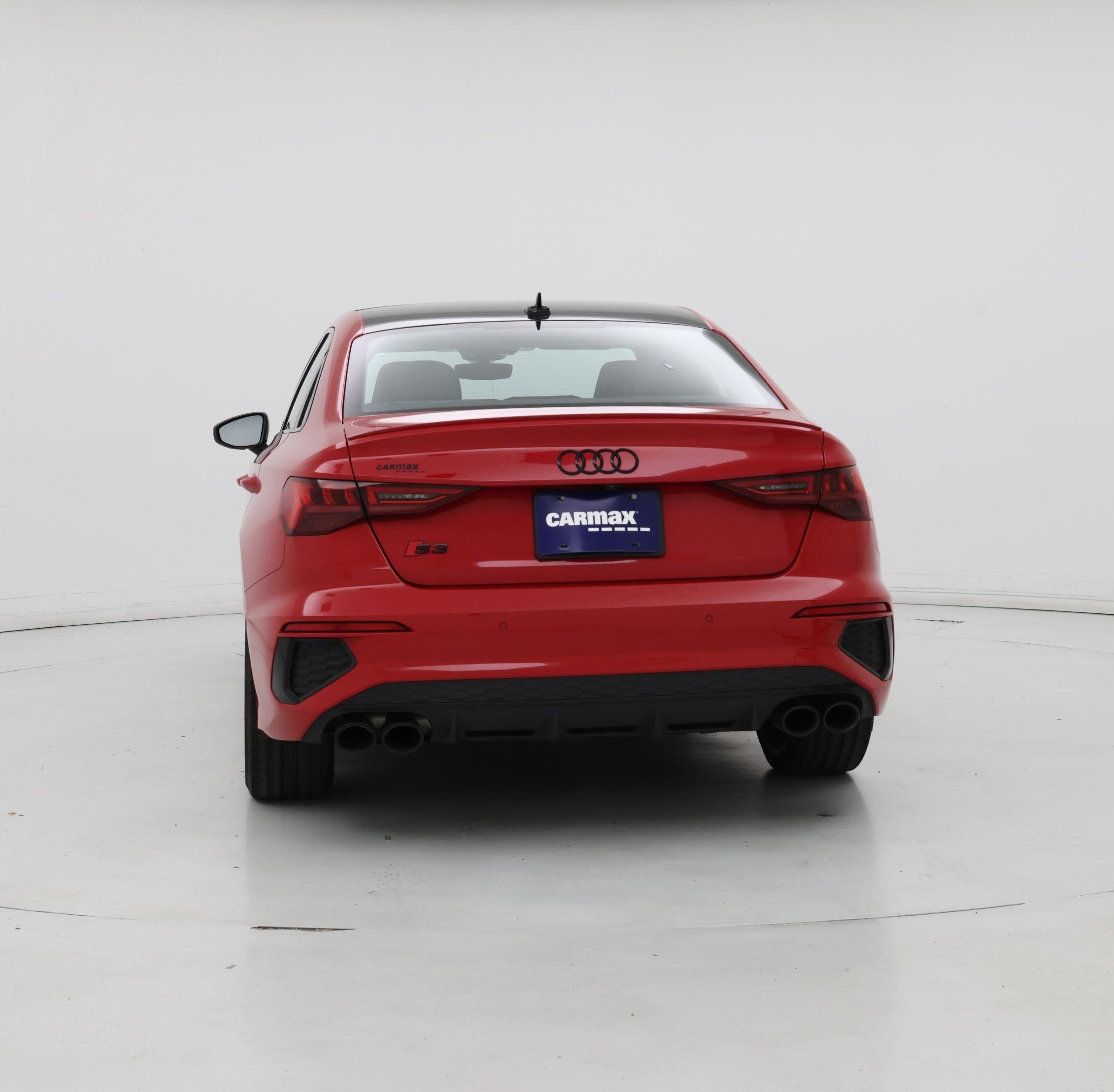 Thumbnail: 2023 Audi S3 - 6