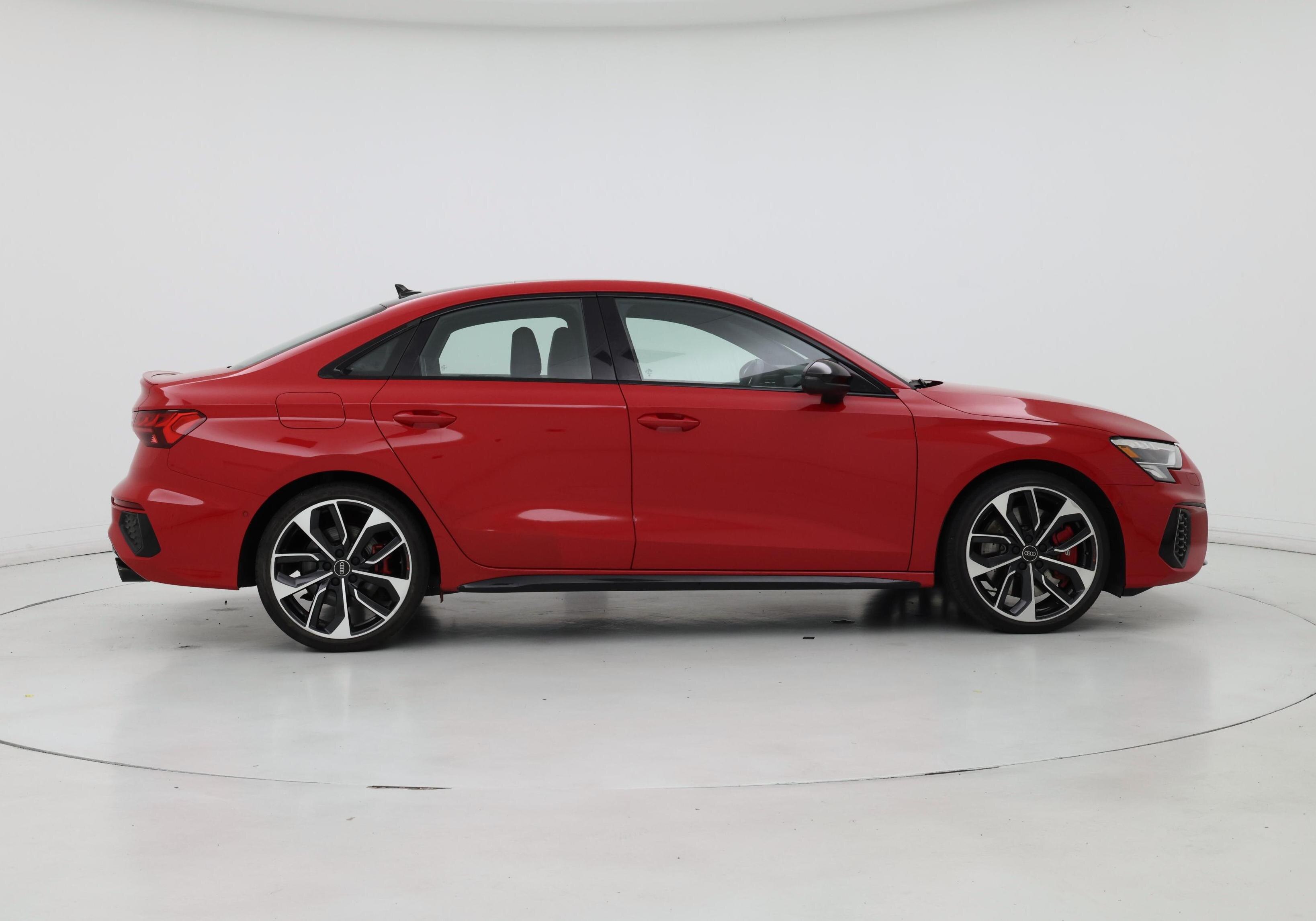 Thumbnail: 2023 Audi S3 - 7