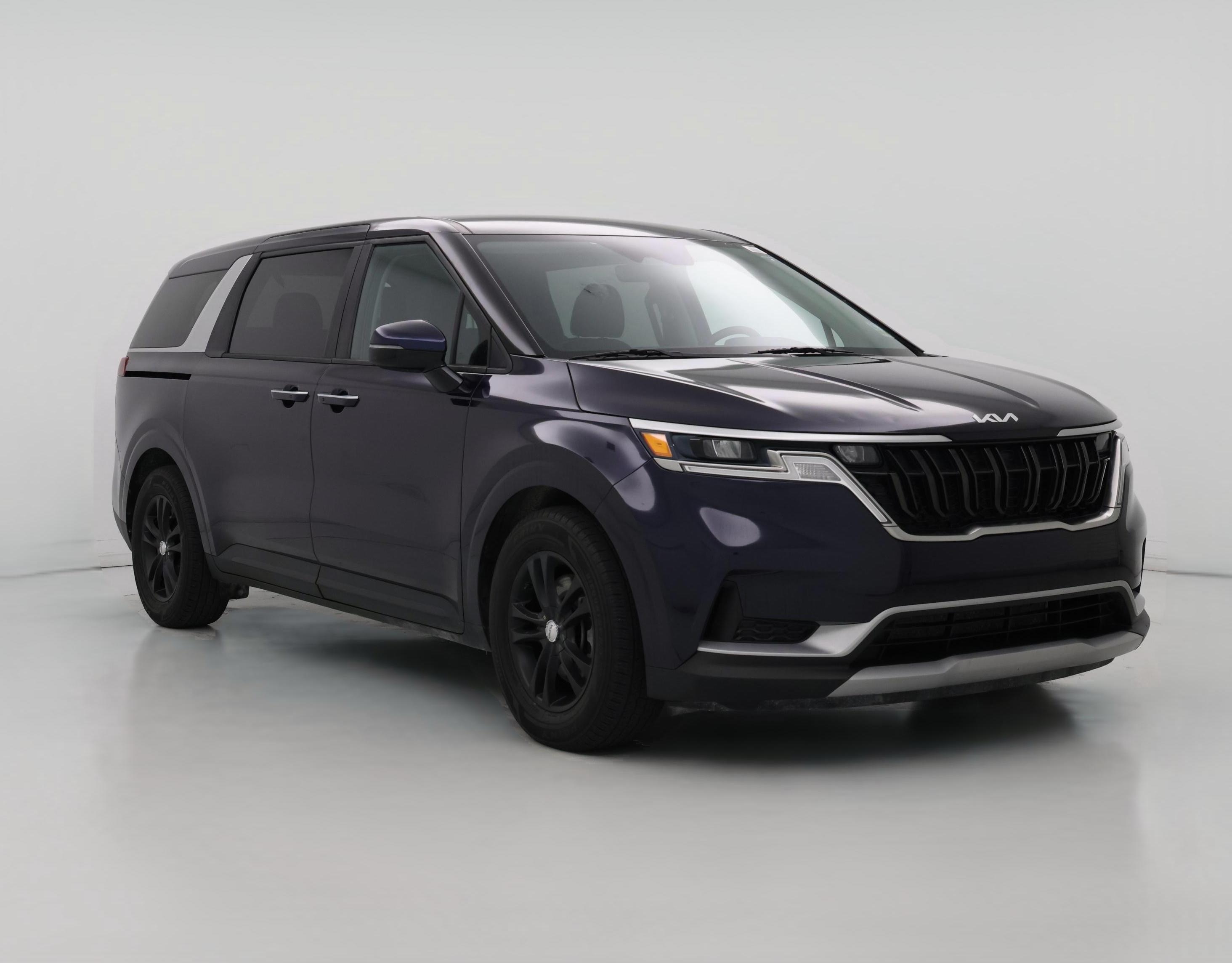 Thumbnail: 2023 Kia Carnival - 1