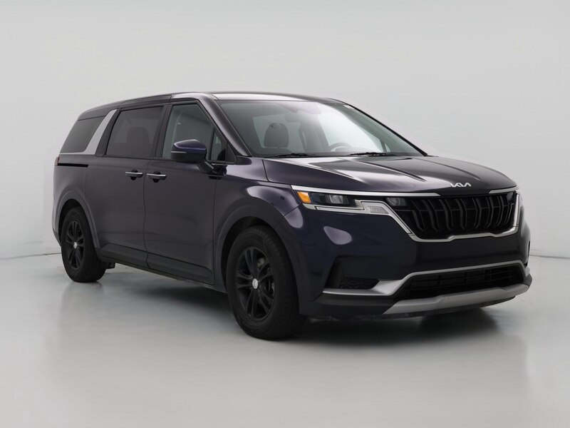 2023 Kia Carnival LX -
                  Baton Rouge, LA