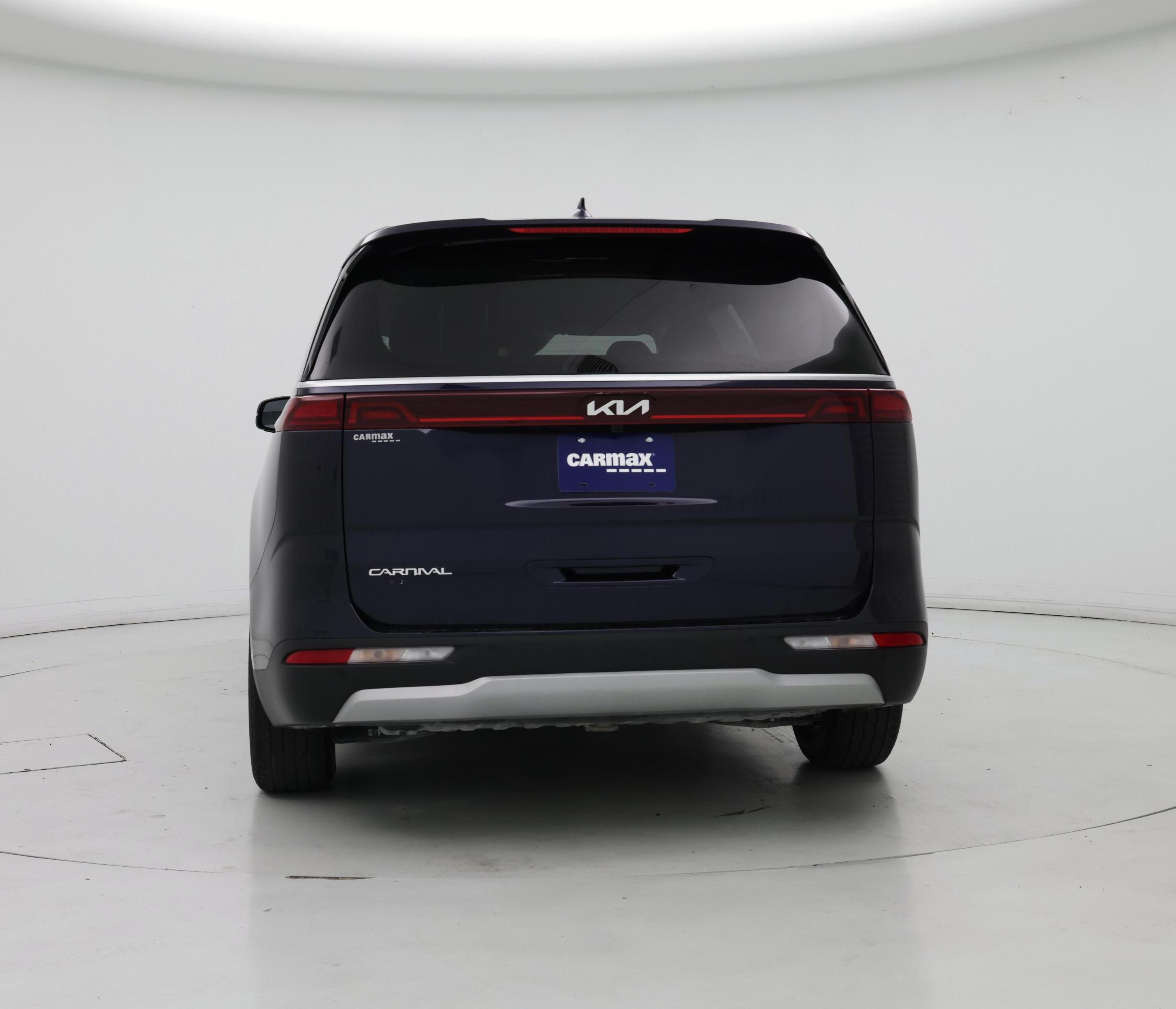 Thumbnail: 2023 Kia Carnival - 6