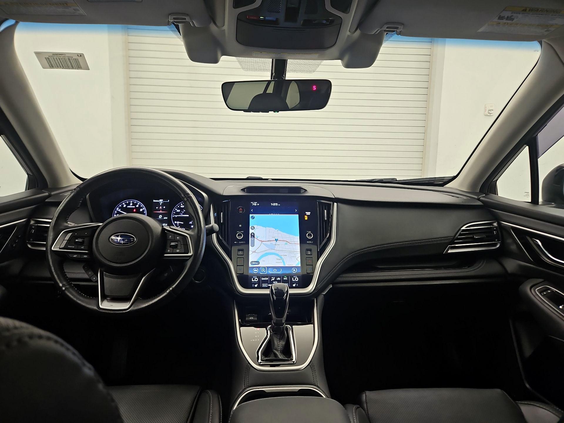 Thumbnail: 2022 Subaru Outback - 9