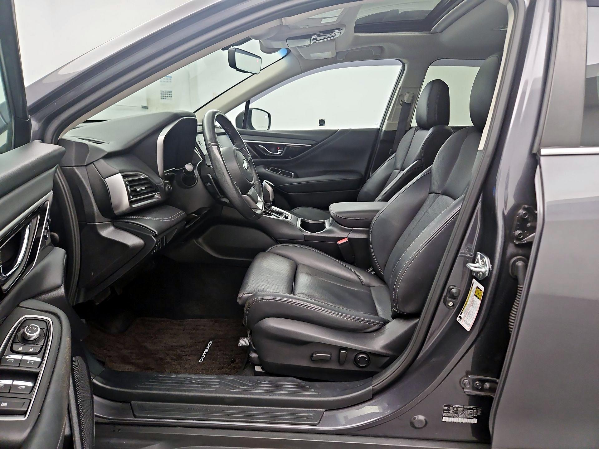Thumbnail: 2022 Subaru Outback - 11