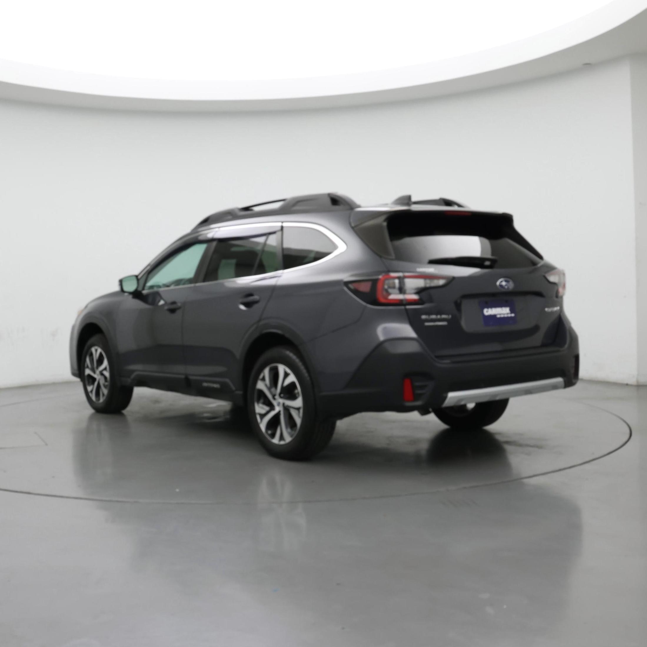 Thumbnail: 2022 Subaru Outback - 2