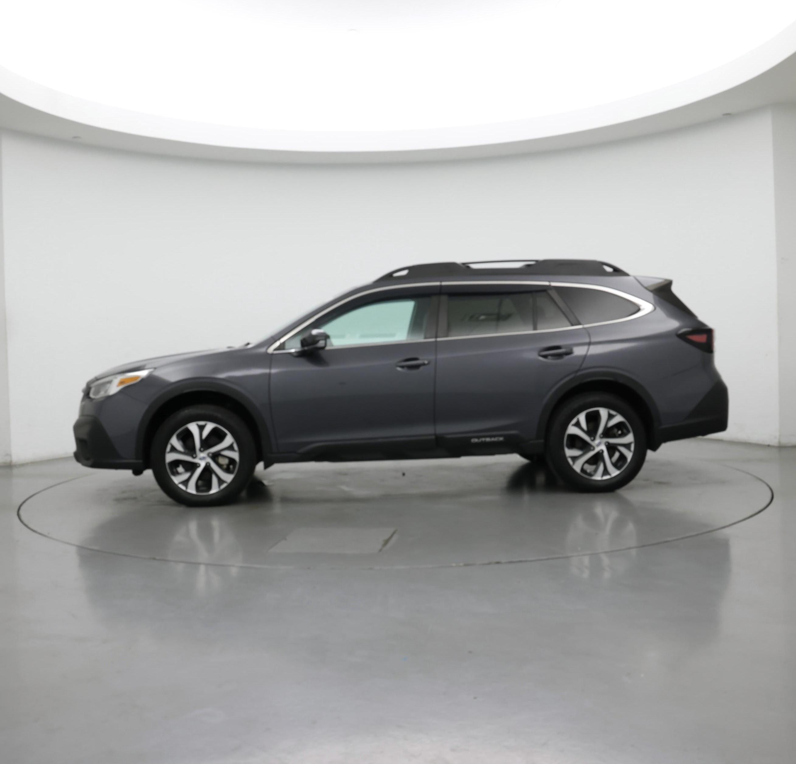 Thumbnail: 2022 Subaru Outback - 3