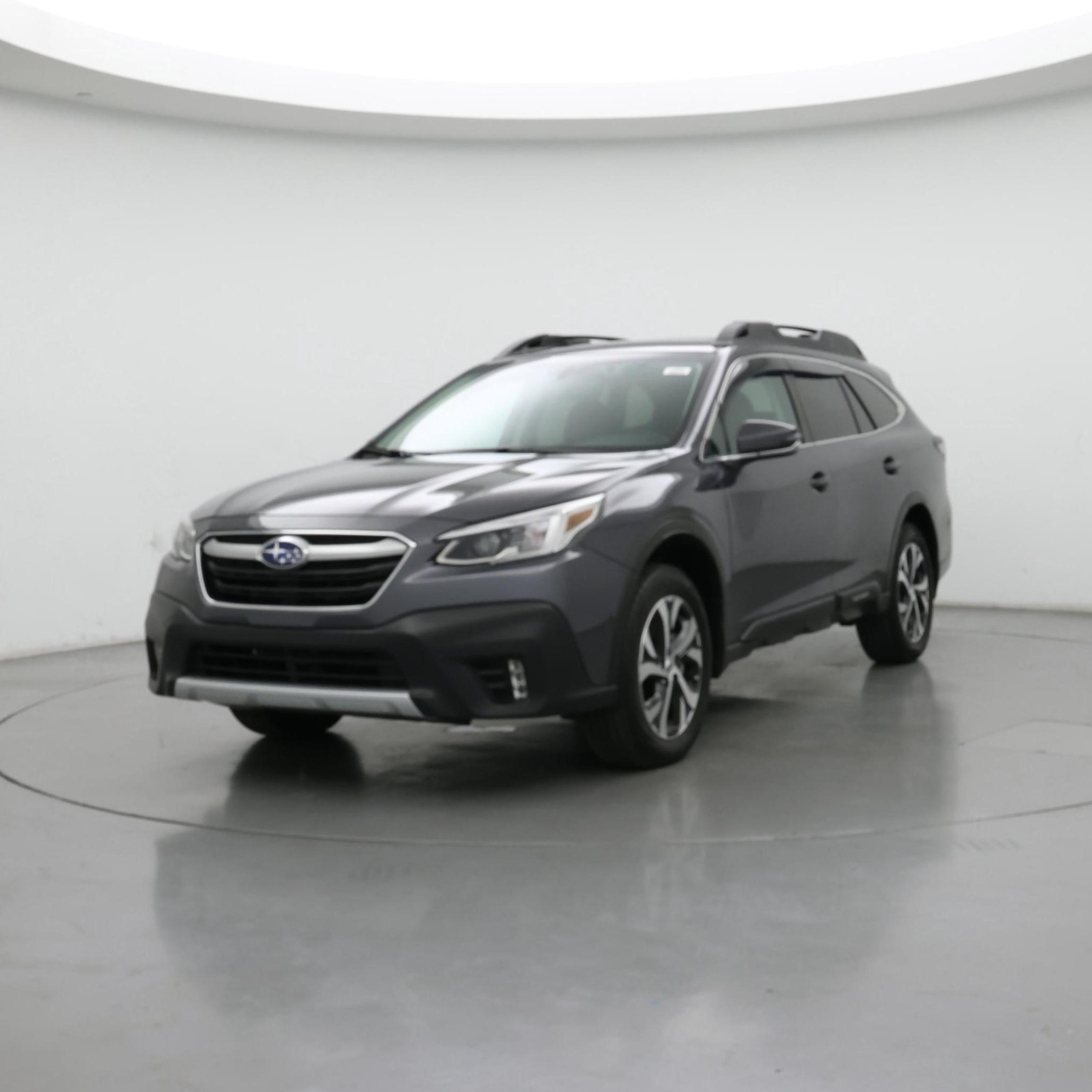 Thumbnail: 2022 Subaru Outback - 4
