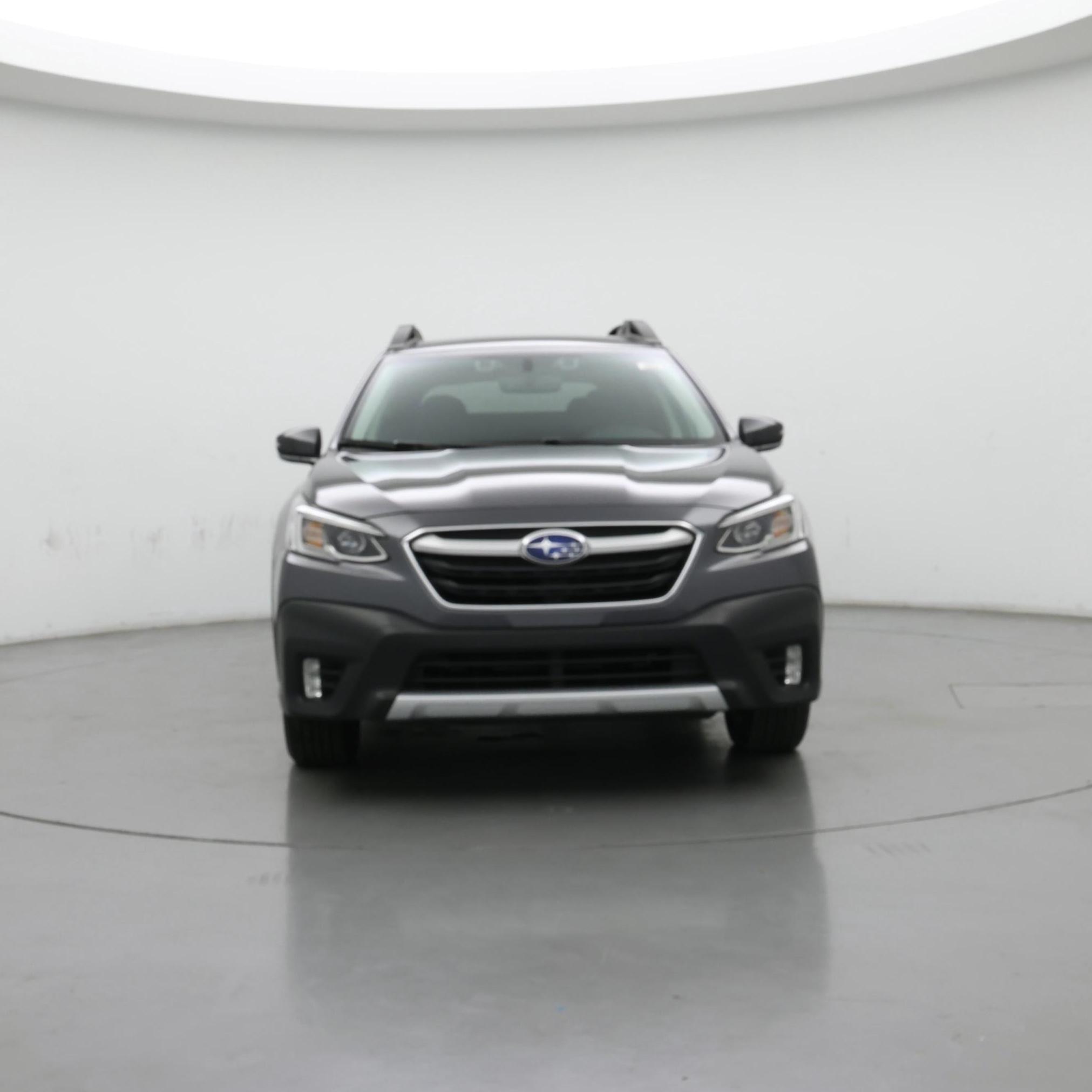 Thumbnail: 2022 Subaru Outback - 5