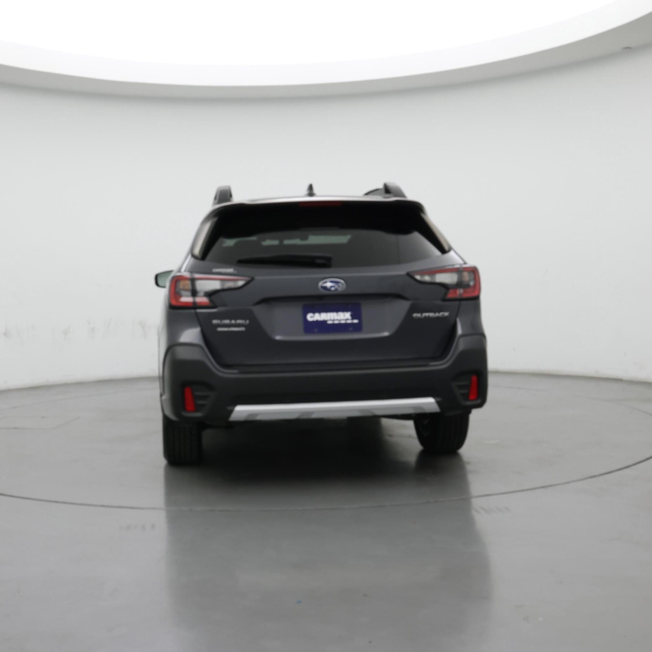 Thumbnail: 2022 Subaru Outback - 6