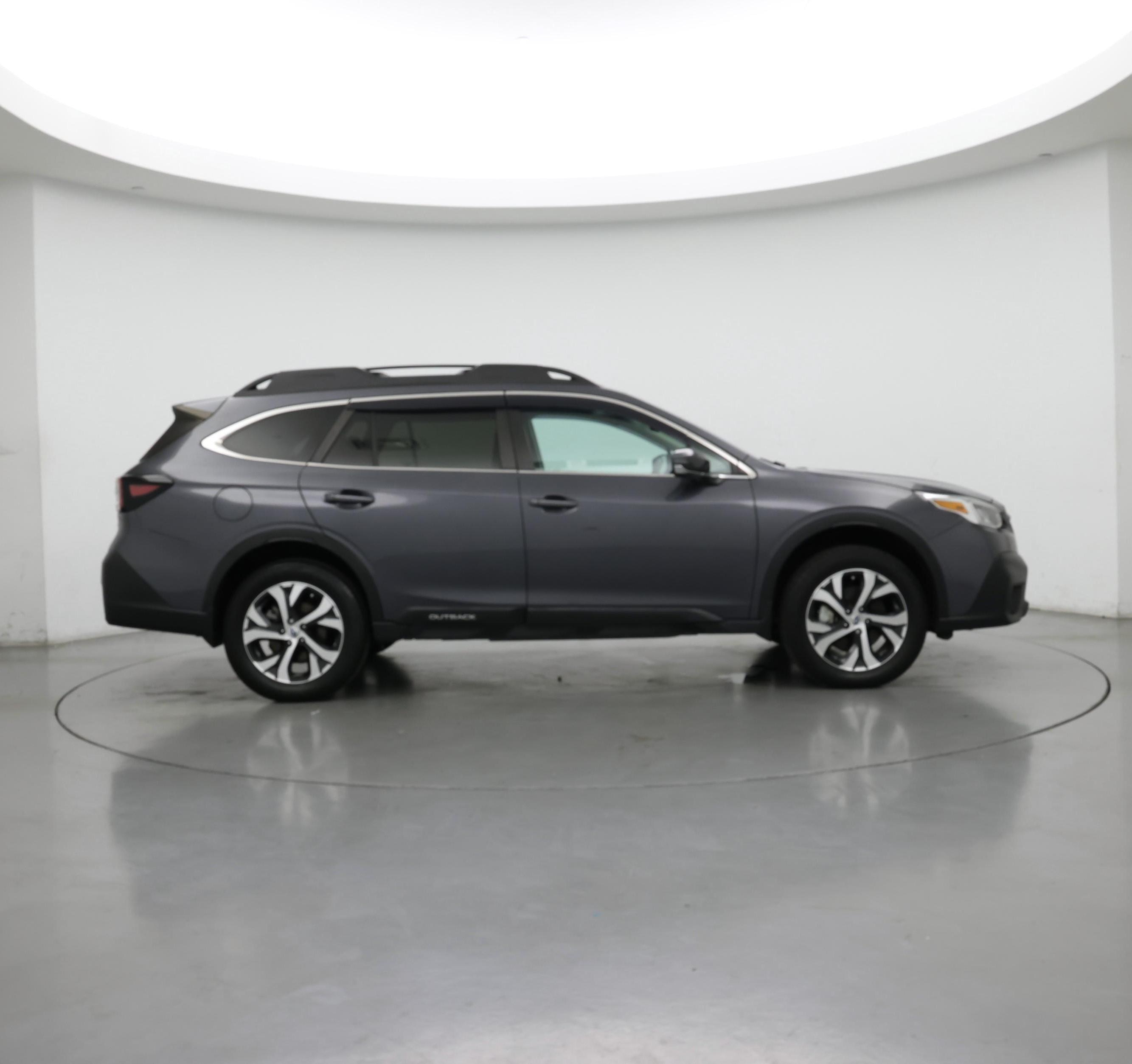 Thumbnail: 2022 Subaru Outback - 7