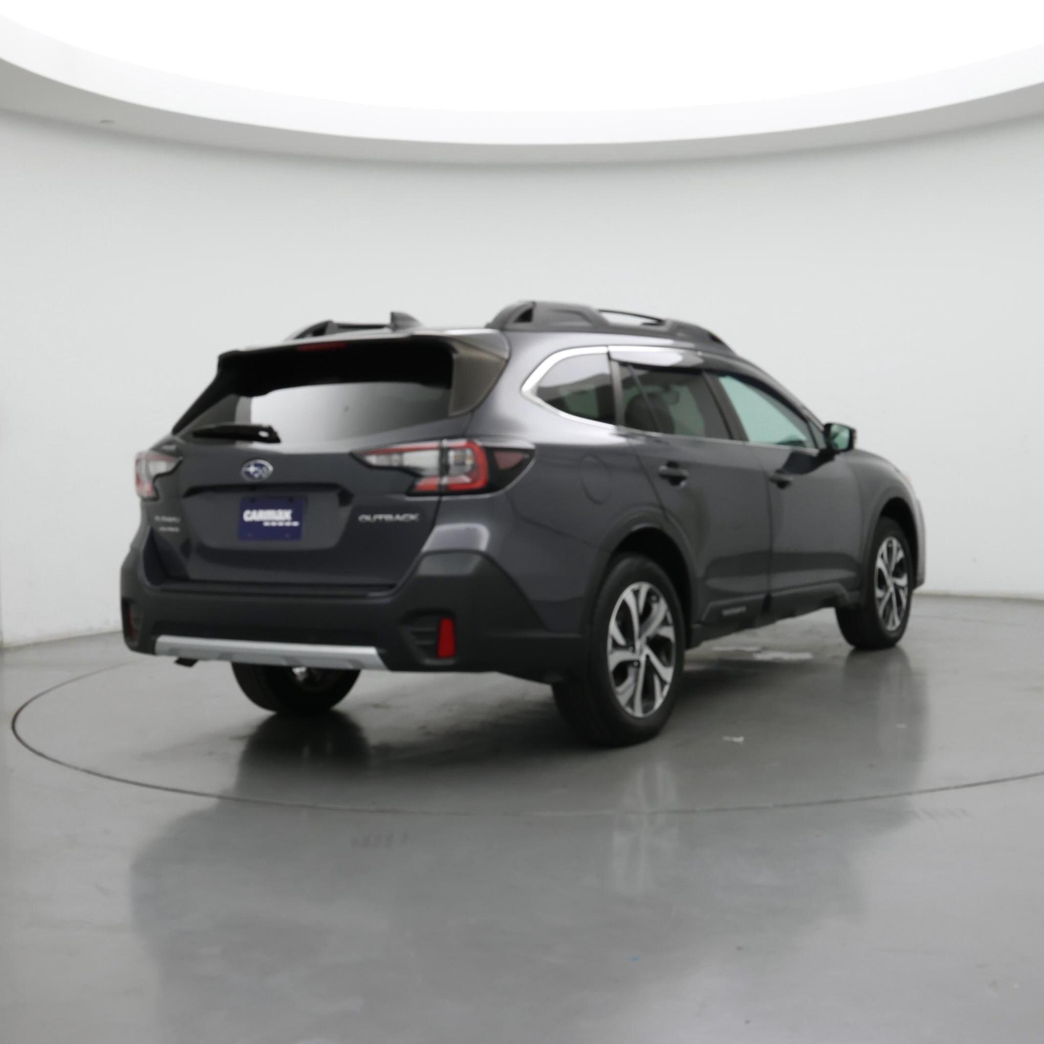 Thumbnail: 2022 Subaru Outback - 8