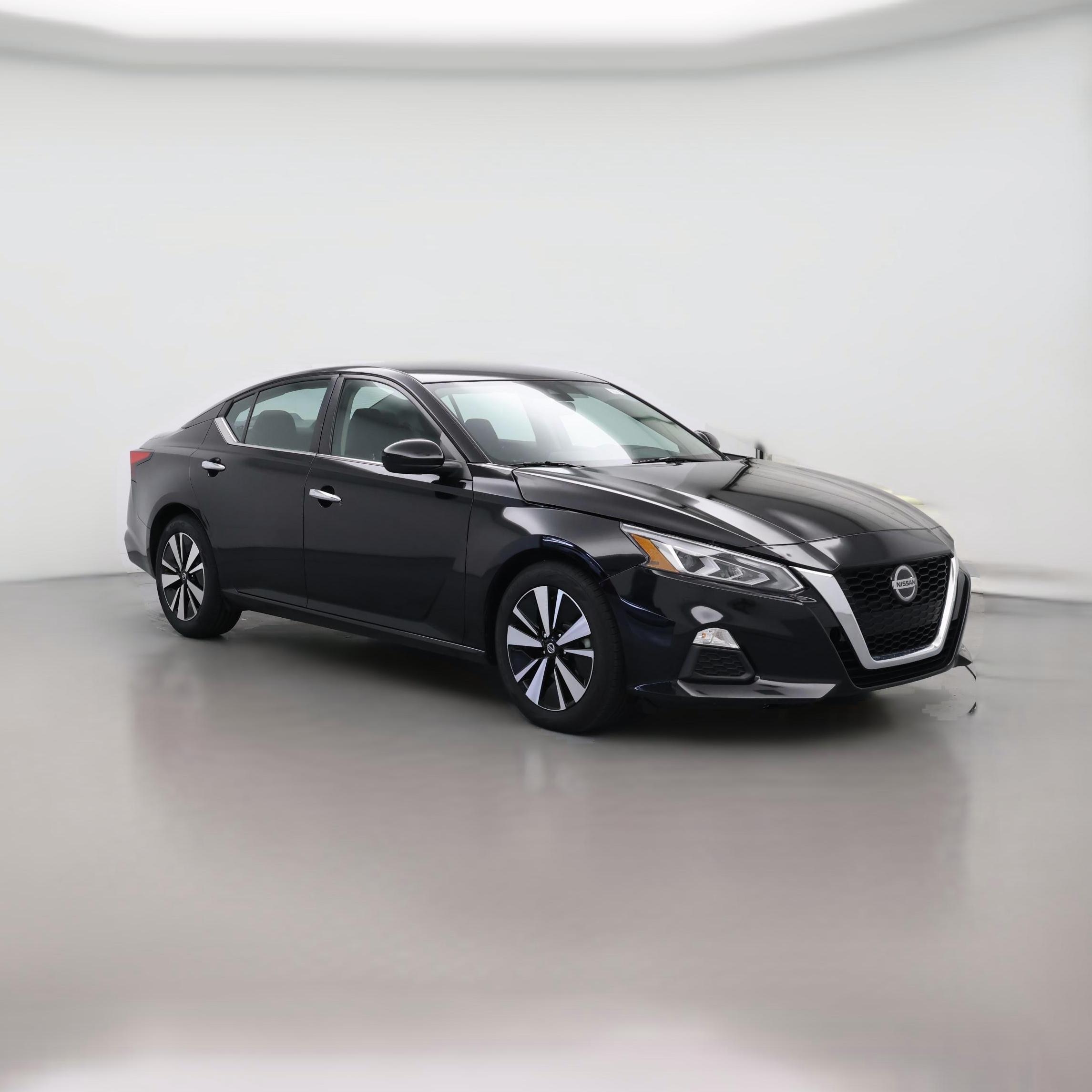 Thumbnail: 2022 Nissan Altima - 1