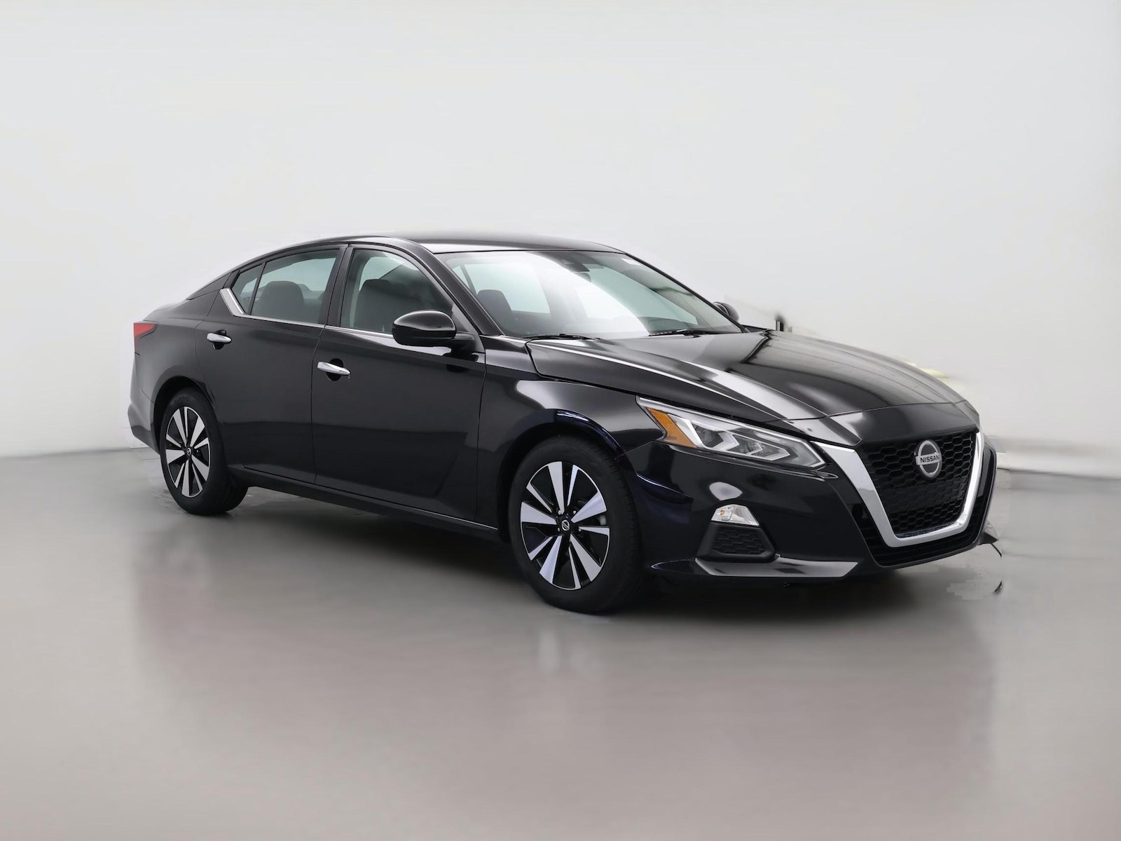 2022 Nissan Altima SV