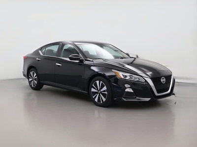 2022 Nissan Altima SV