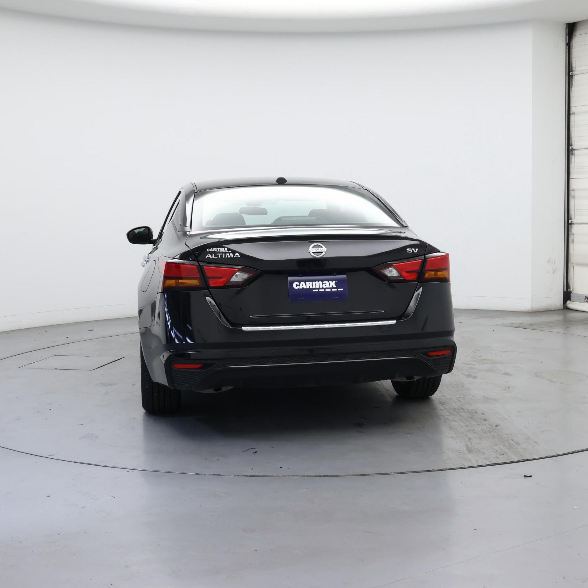 Thumbnail: 2022 Nissan Altima - 6