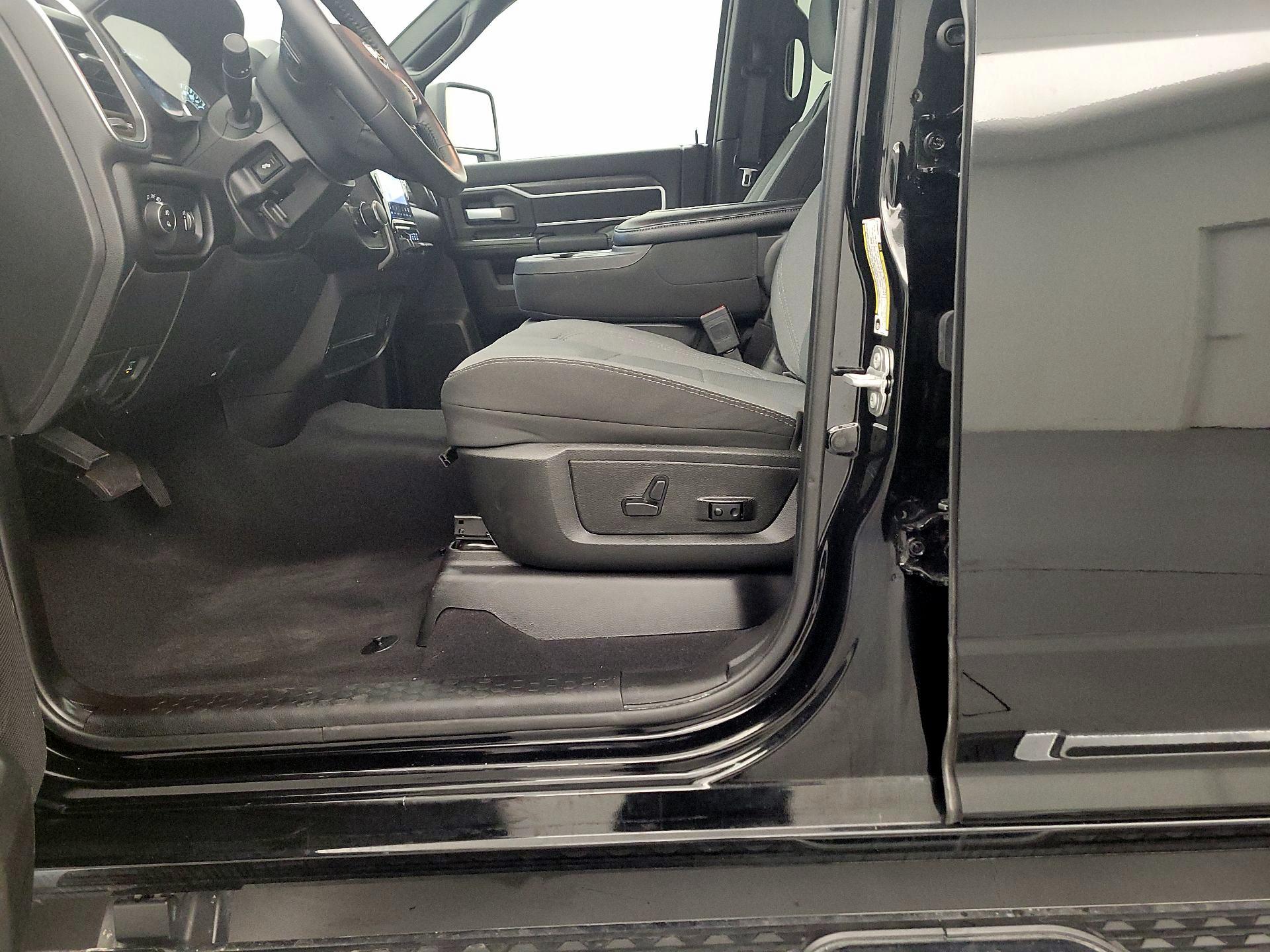 Thumbnail: 2024 RAM 2500 - 11